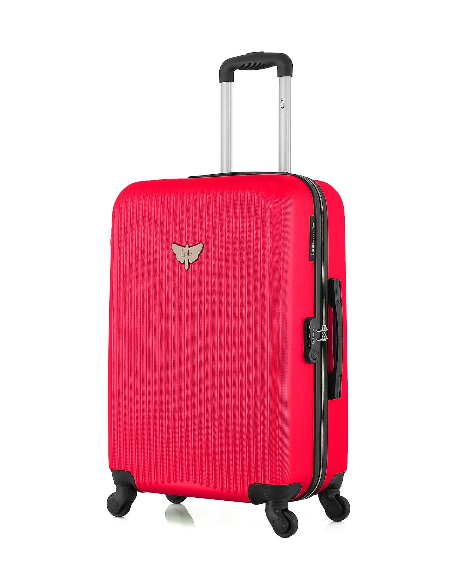 Valise Taille Moyenne Rigide AGATA - Image 12