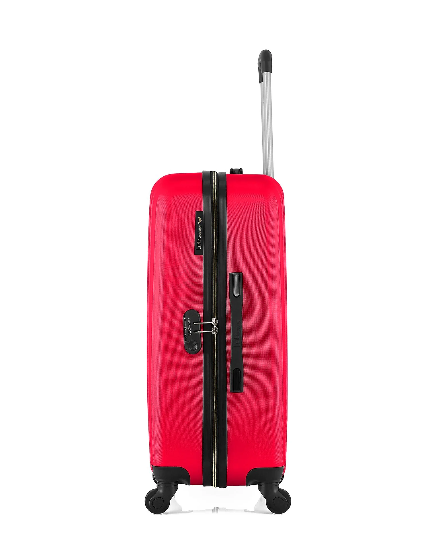 Valise Taille Moyenne Rigide AGATA - Image 13
