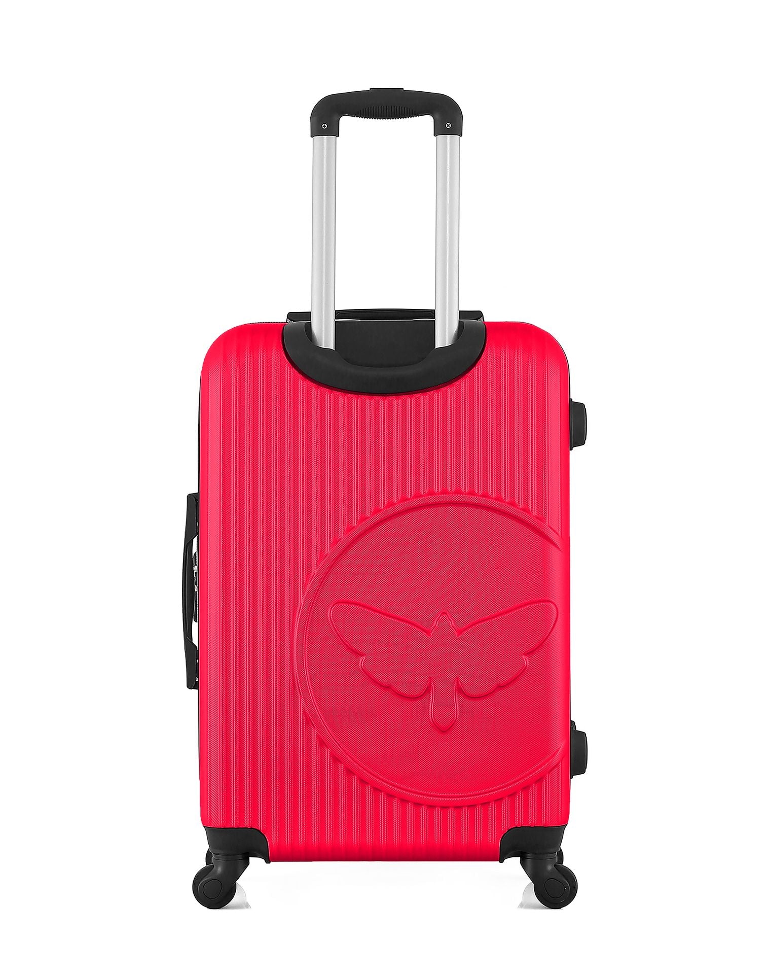 Valise Taille Moyenne Rigide AGATA - Image 14