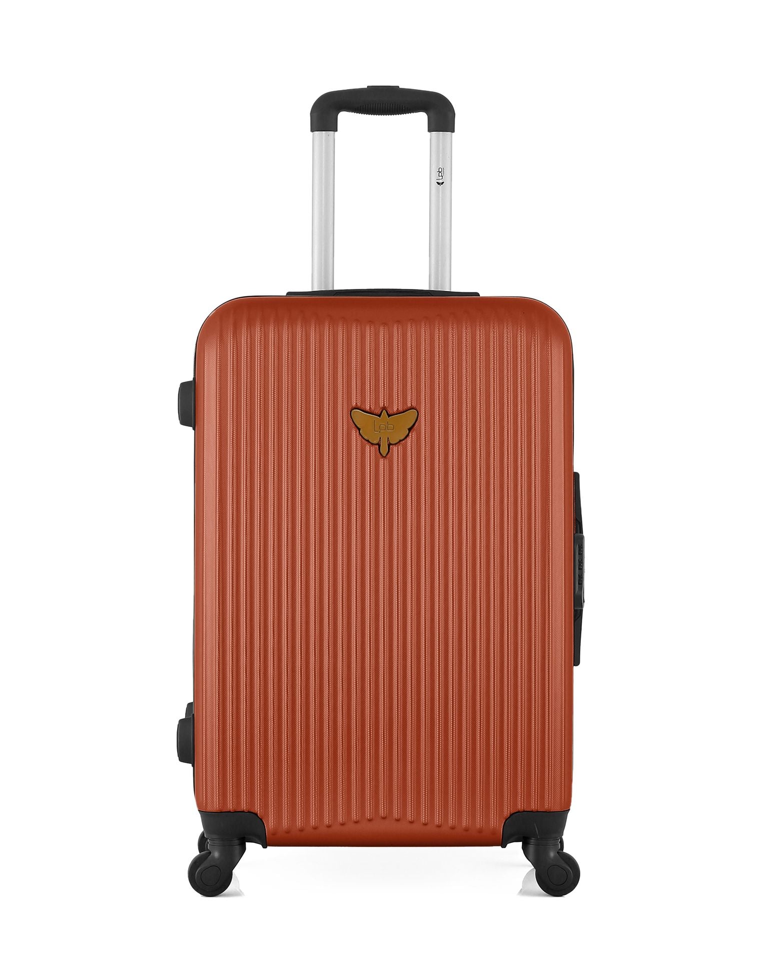 Valise Taille Moyenne Rigide AGATA - Image 16
