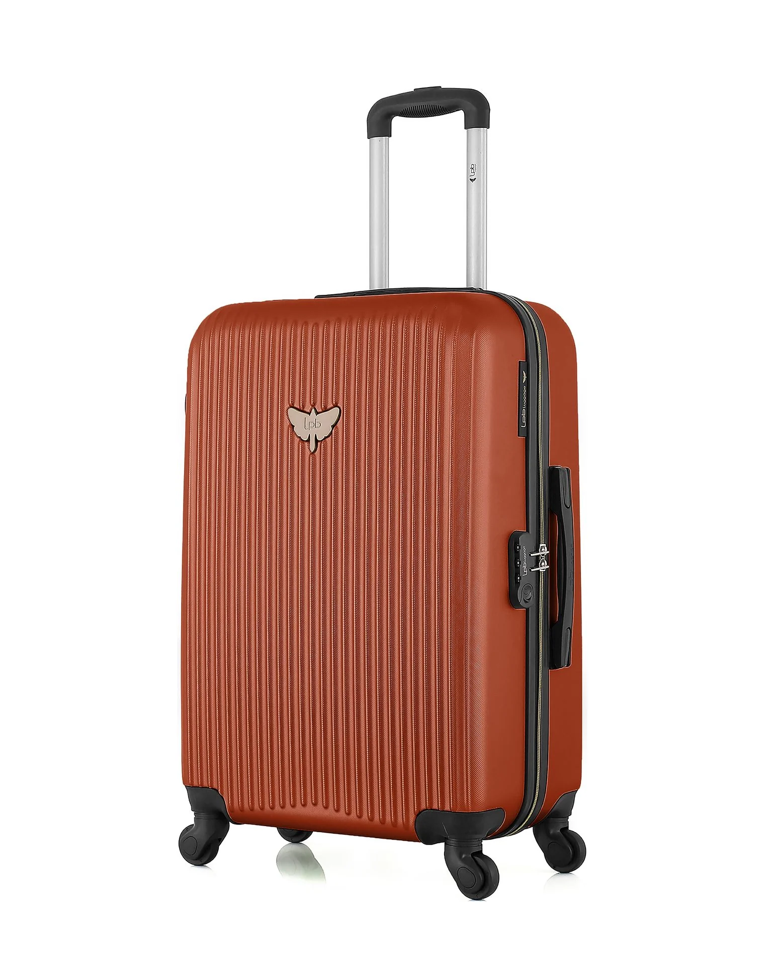 Valise Taille Moyenne Rigide AGATA - Image 17