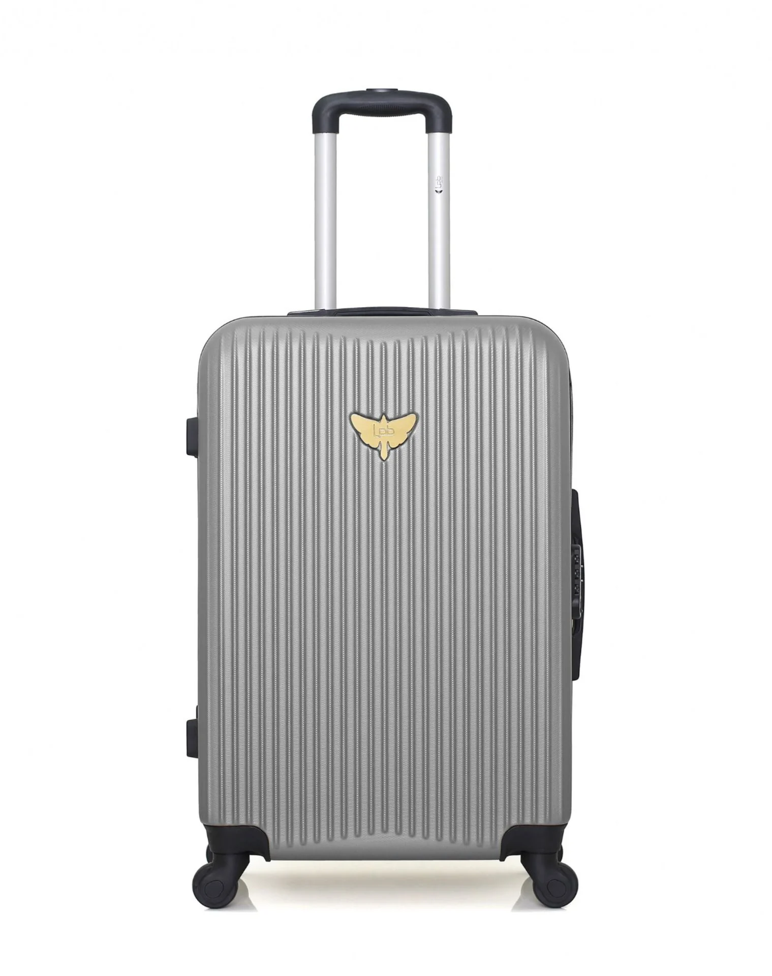 Valise Taille Moyenne Rigide AGATA - Image 21