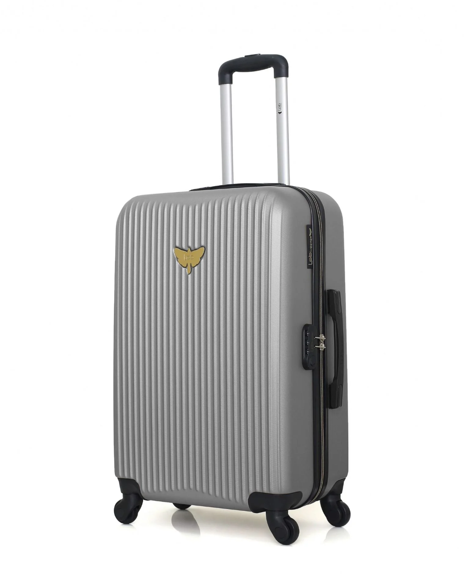 Valise Taille Moyenne Rigide AGATA - Image 22