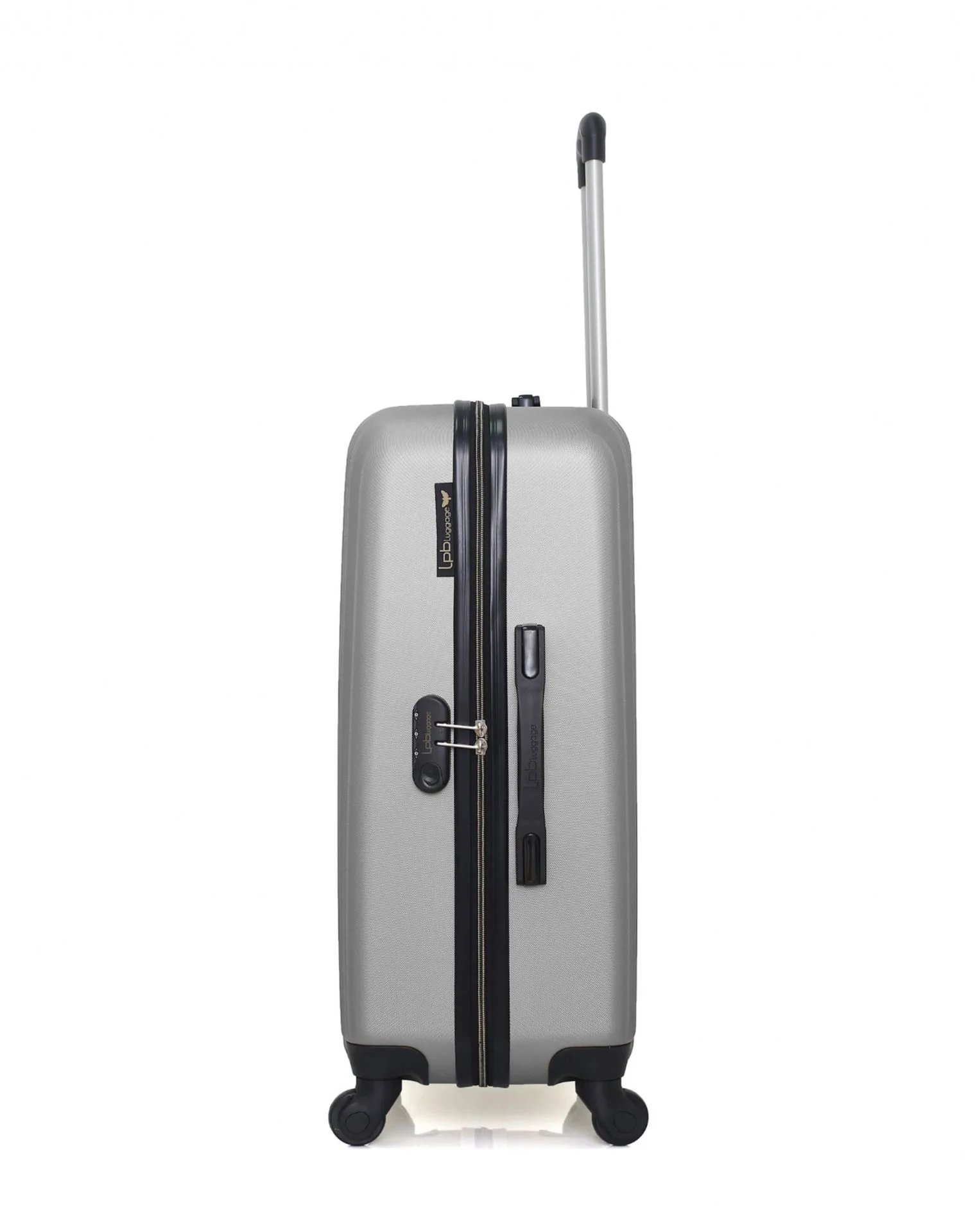 Valise Taille Moyenne Rigide AGATA - Image 23