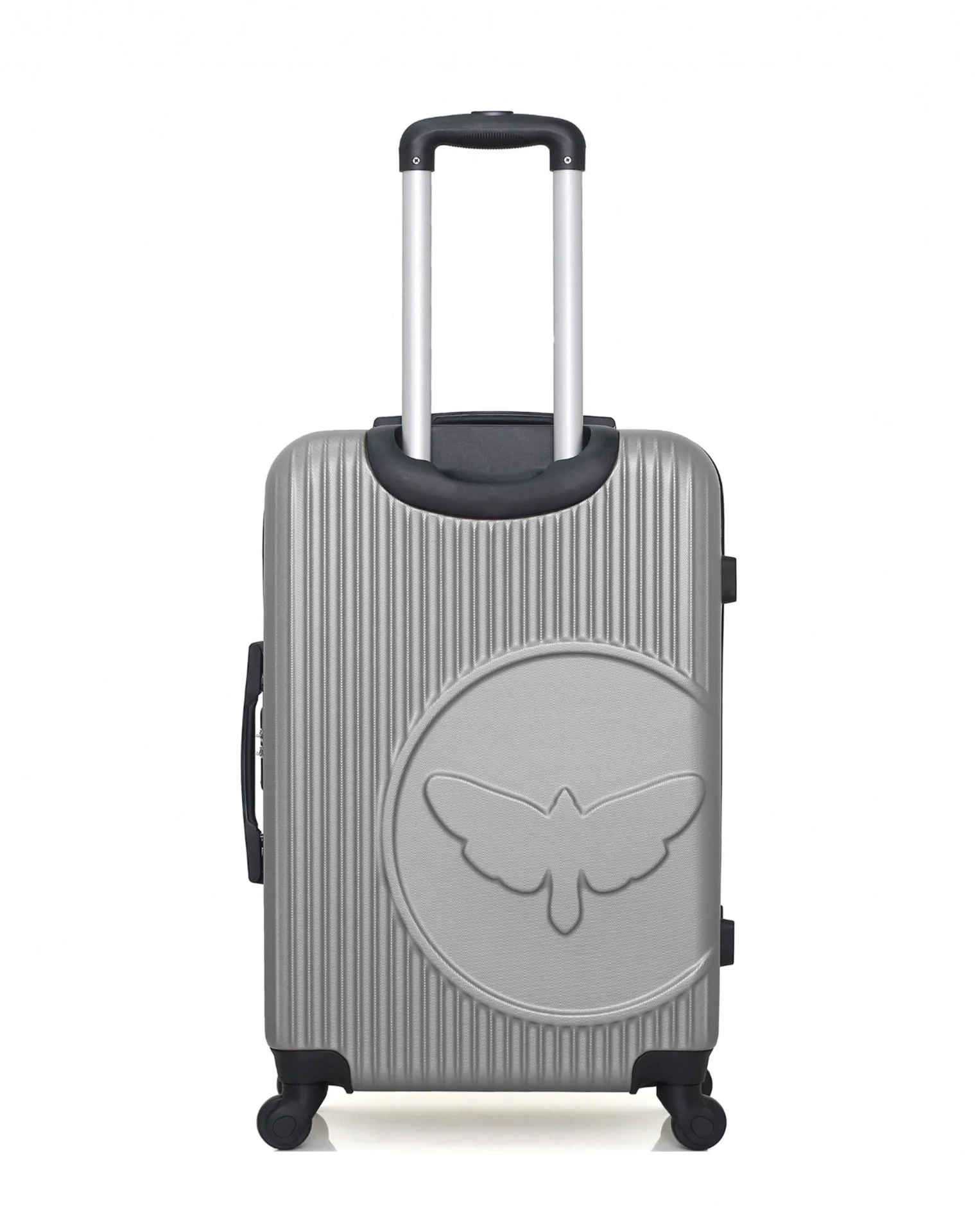 Valise Taille Moyenne Rigide AGATA - Image 24