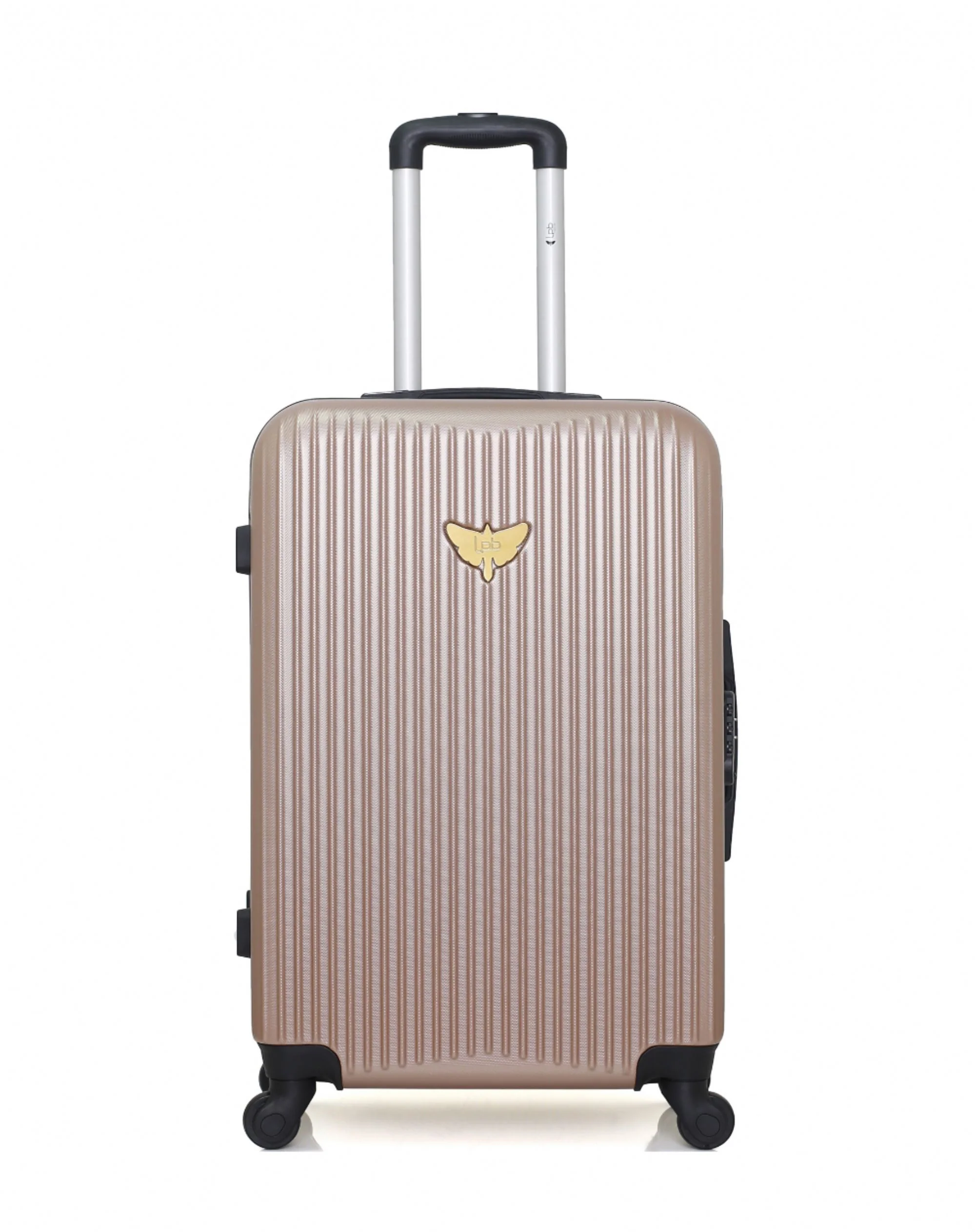 Valise Taille Moyenne Rigide AGATA - Image 26