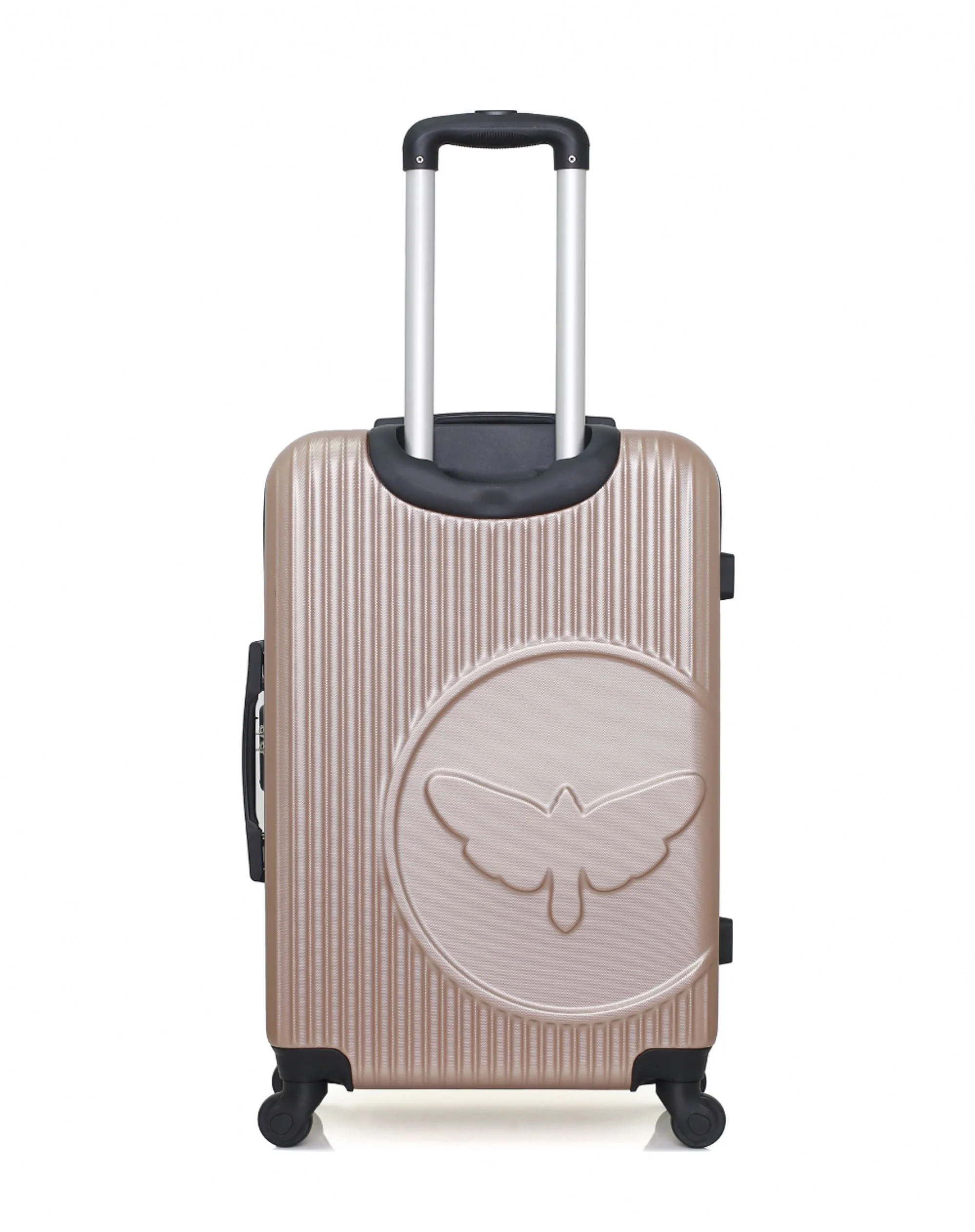 Valise Taille Moyenne Rigide AGATA - Image 29