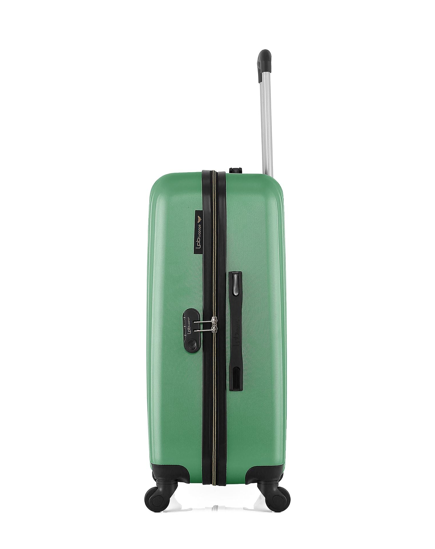 Valise Taille Moyenne Rigide AGATA - Image 3