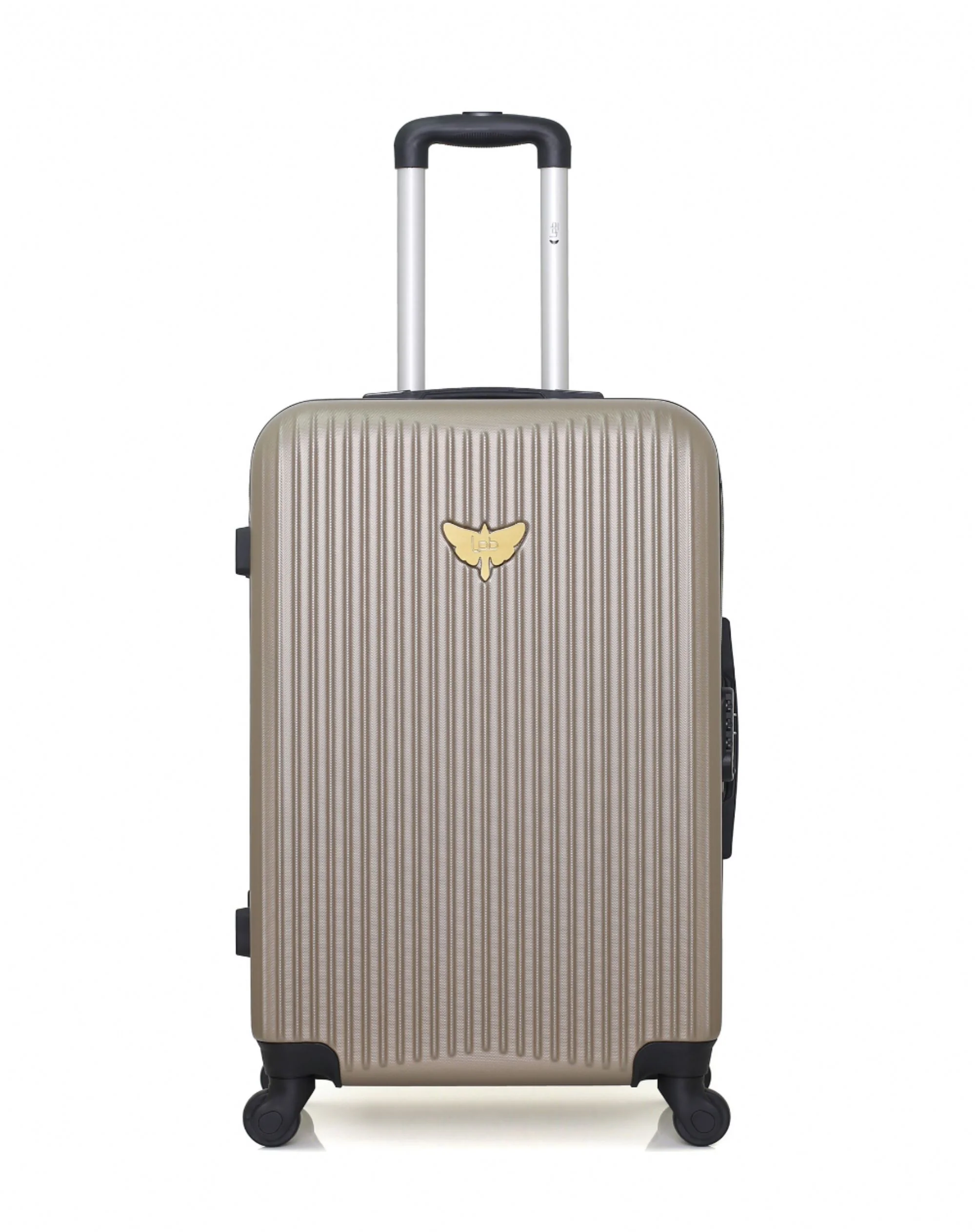 Valise Taille Moyenne Rigide AGATA - Image 31