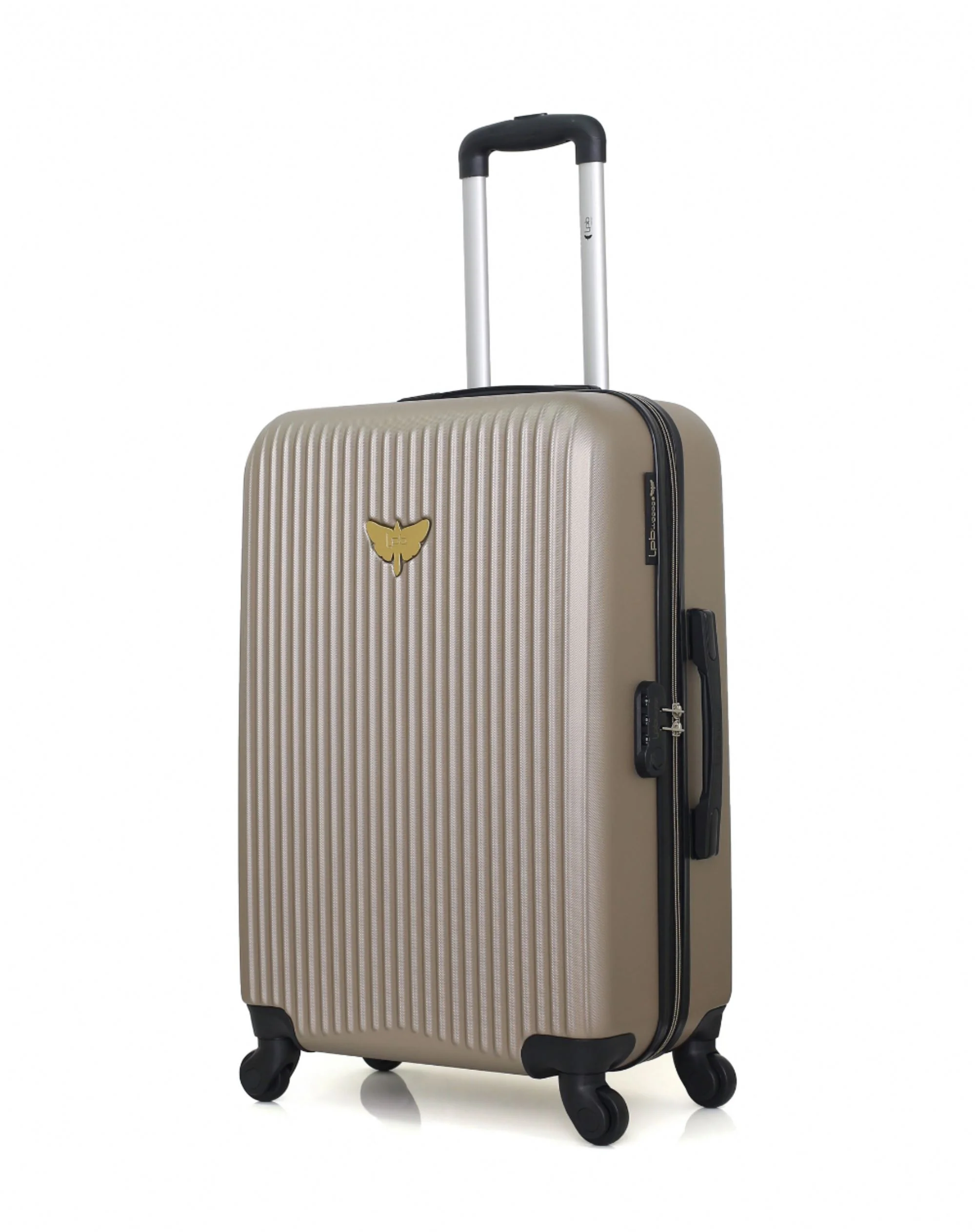 Valise Taille Moyenne Rigide AGATA - Image 32