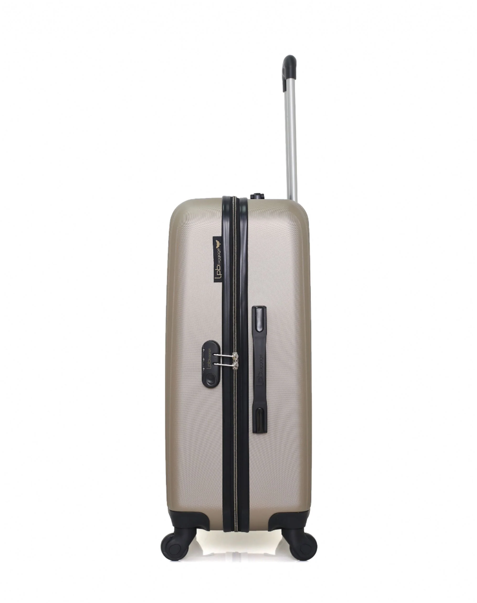 Valise Taille Moyenne Rigide AGATA - Image 33