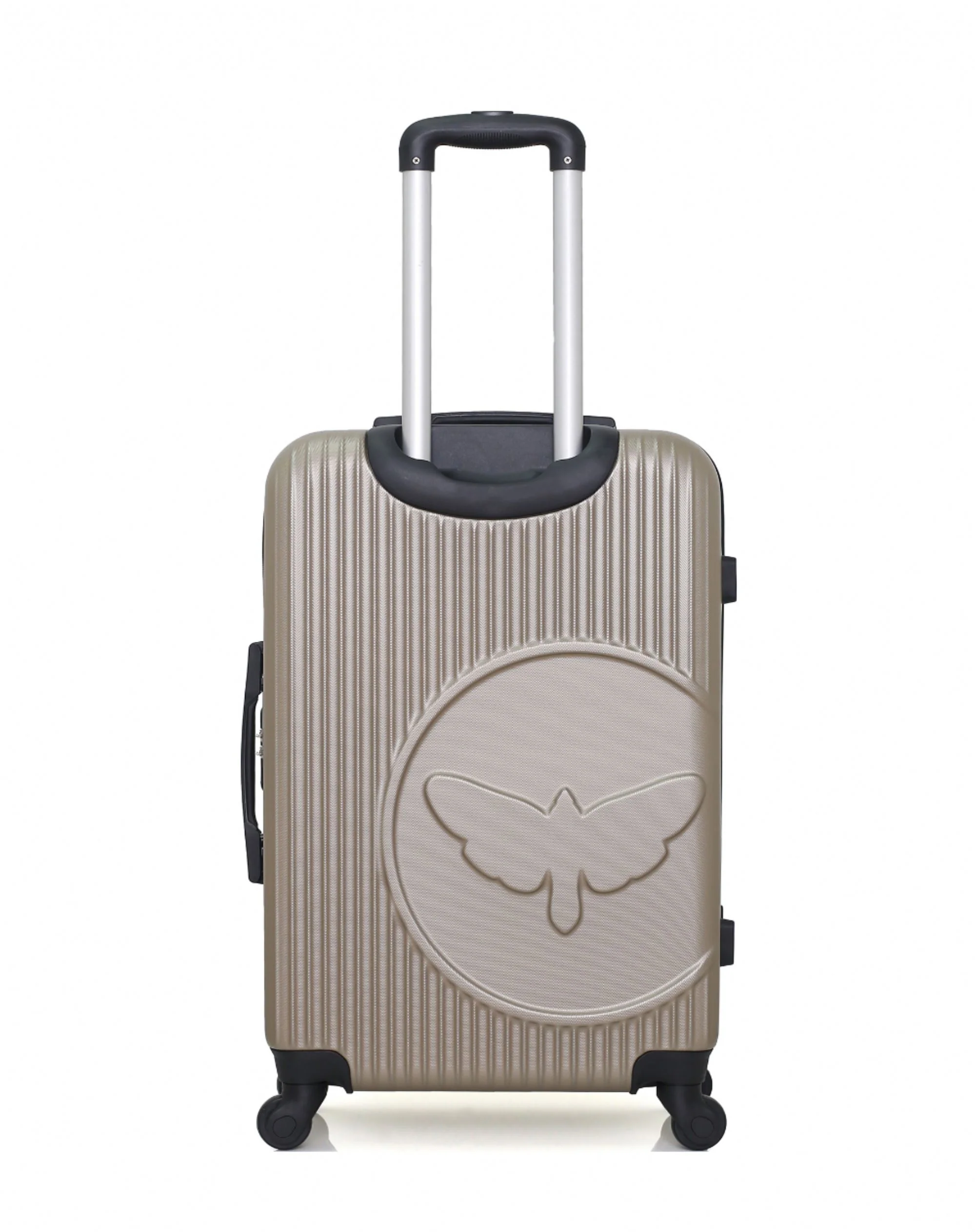 Valise Taille Moyenne Rigide AGATA - Image 34