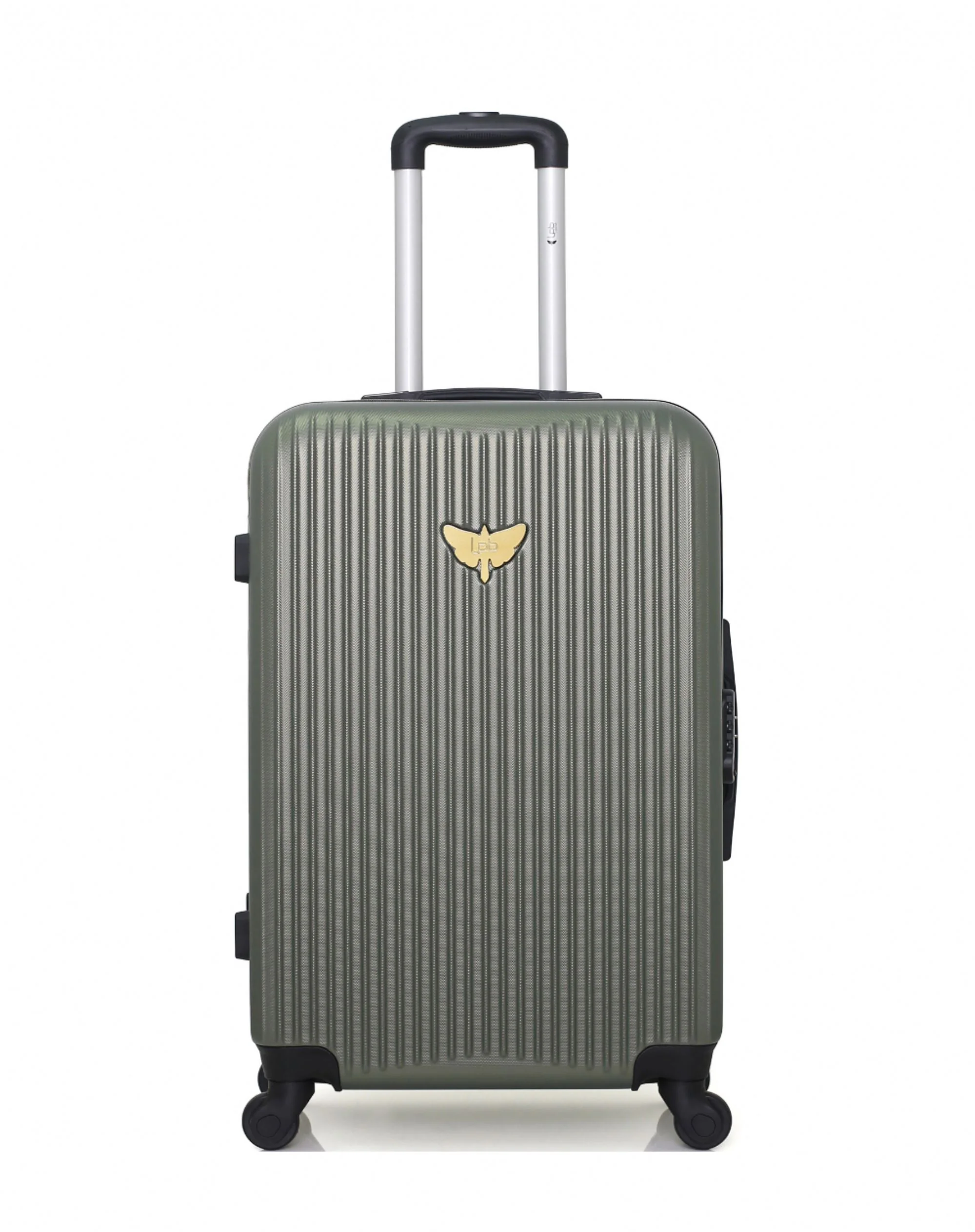 Valise Taille Moyenne Rigide AGATA - Image 36
