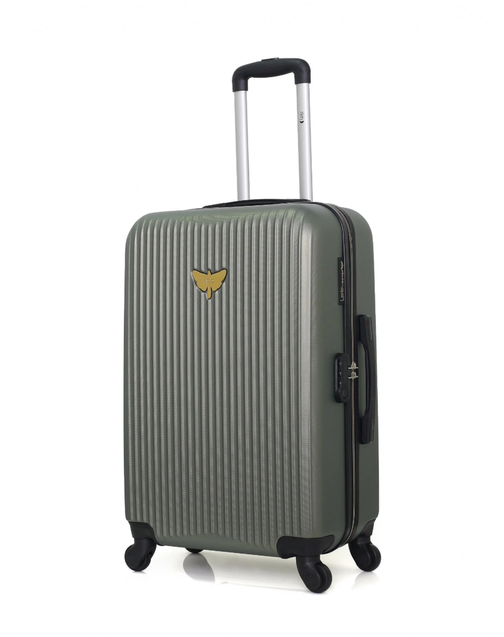 Valise Taille Moyenne Rigide AGATA - Image 37