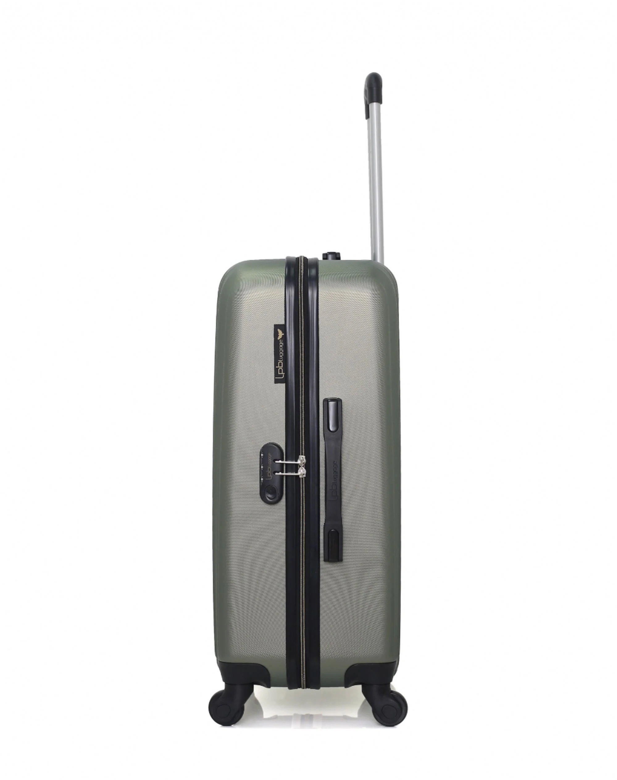 Valise Taille Moyenne Rigide AGATA - Image 38