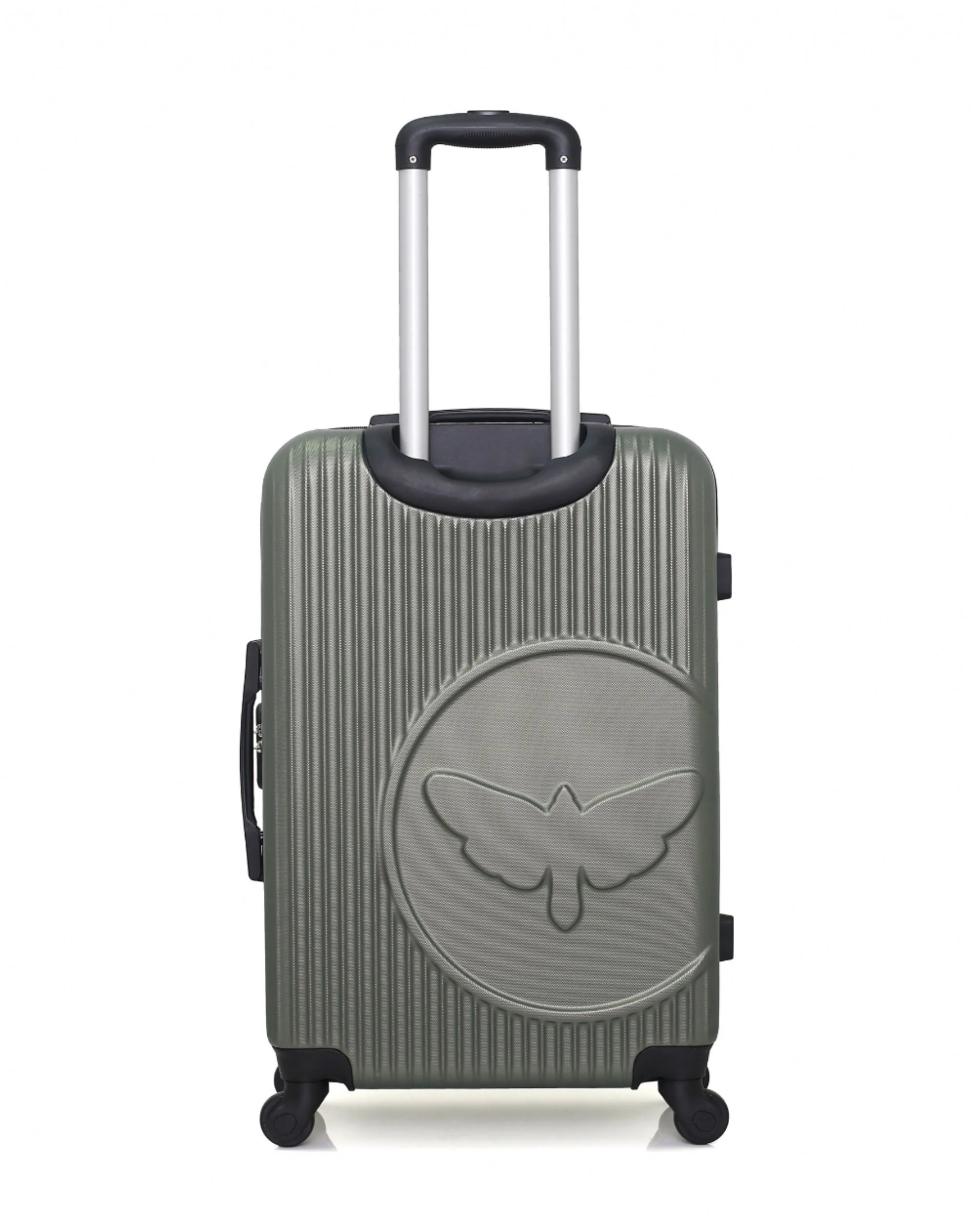 Valise Taille Moyenne Rigide AGATA - Image 39