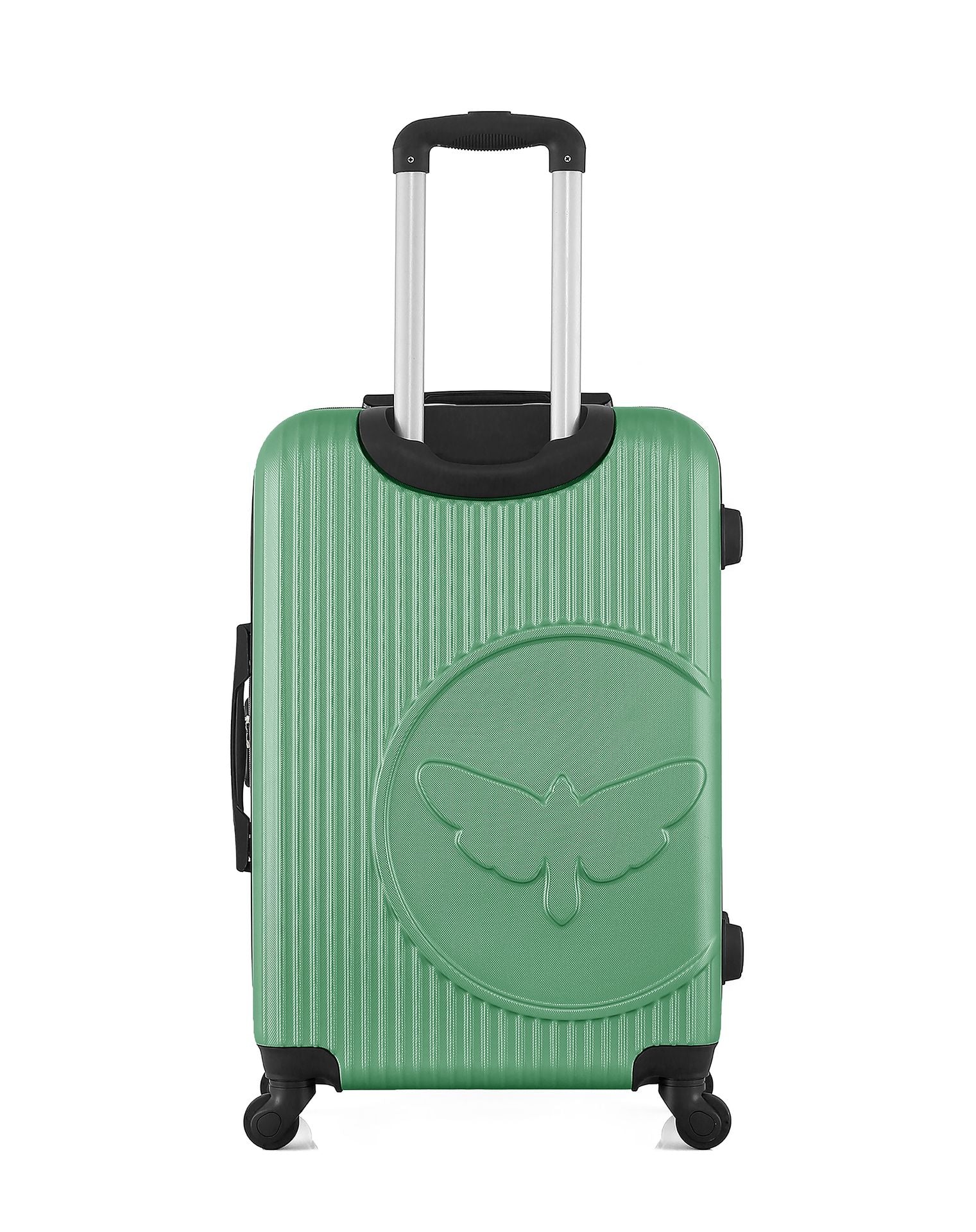 Valise Taille Moyenne Rigide AGATA - Image 4