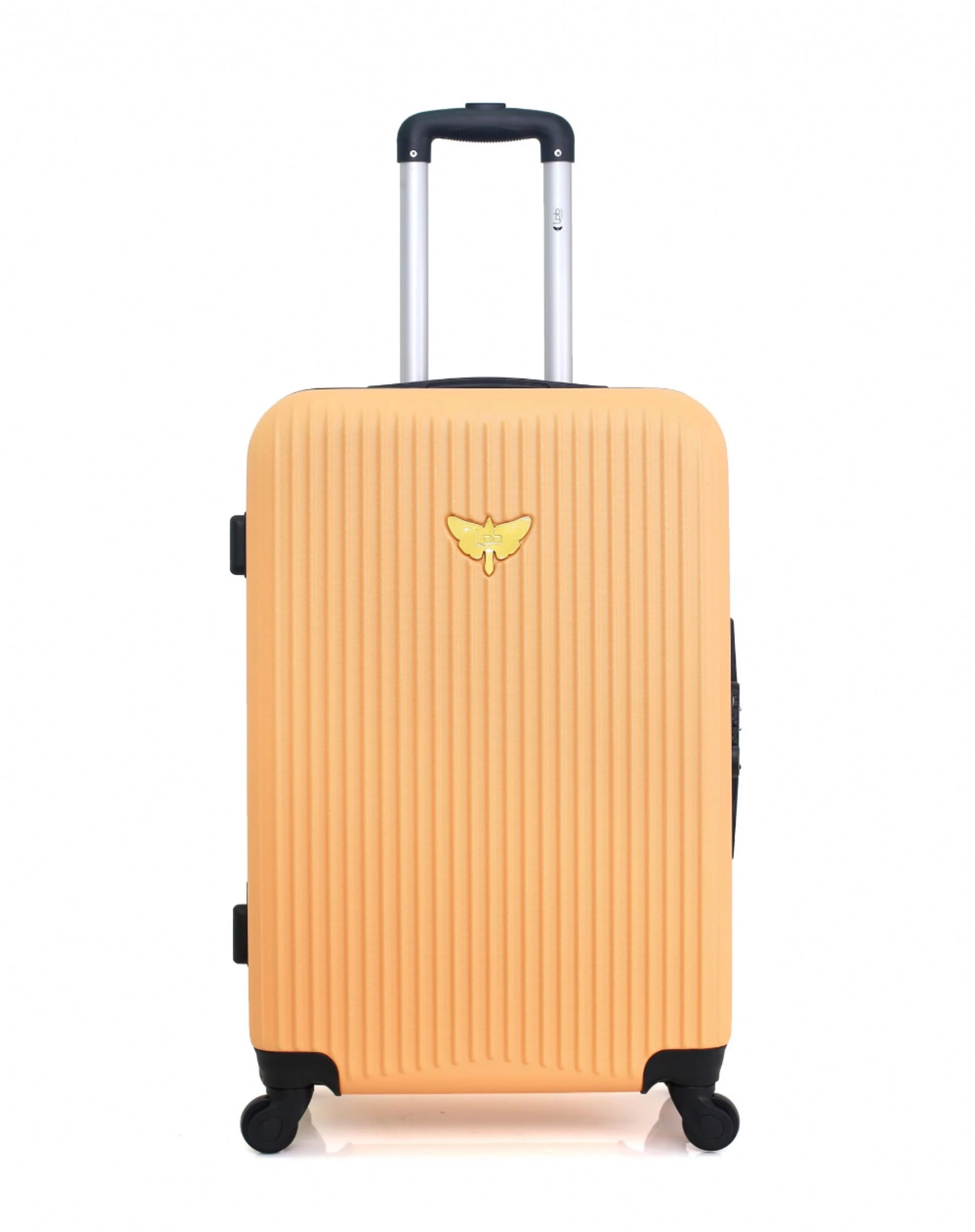 Valise Taille Moyenne Rigide AGATA - Image 41