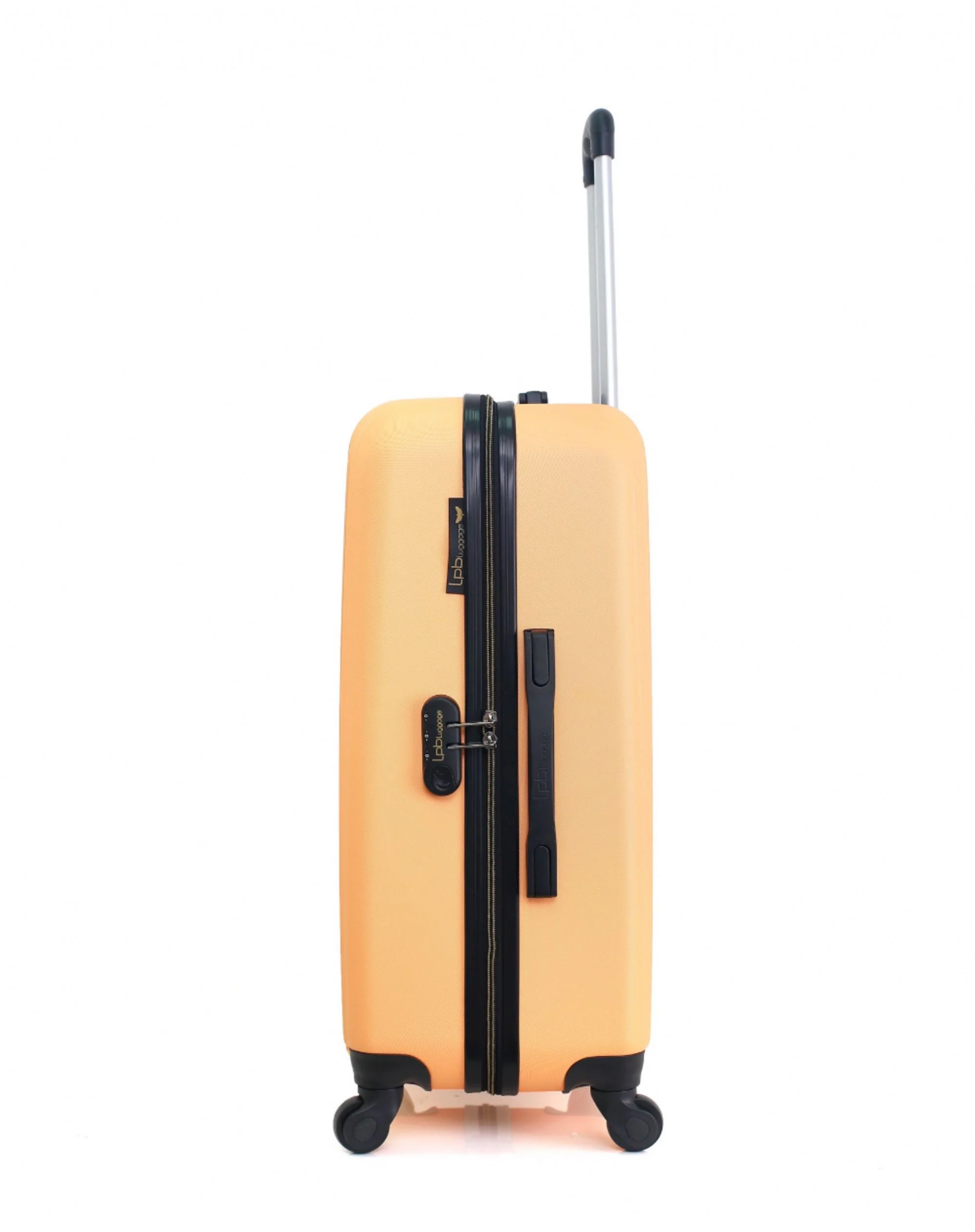 Valise Taille Moyenne Rigide AGATA - Image 43