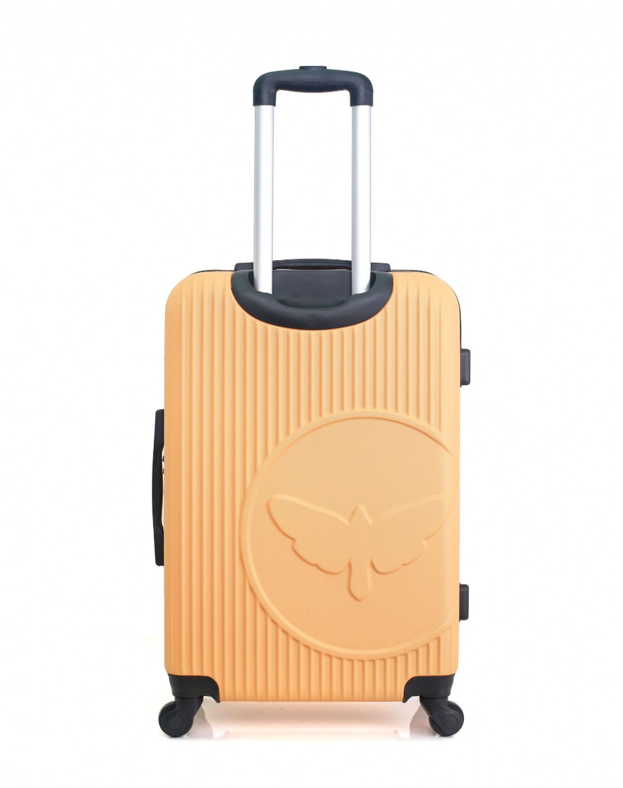 Valise Taille Moyenne Rigide AGATA - Image 44