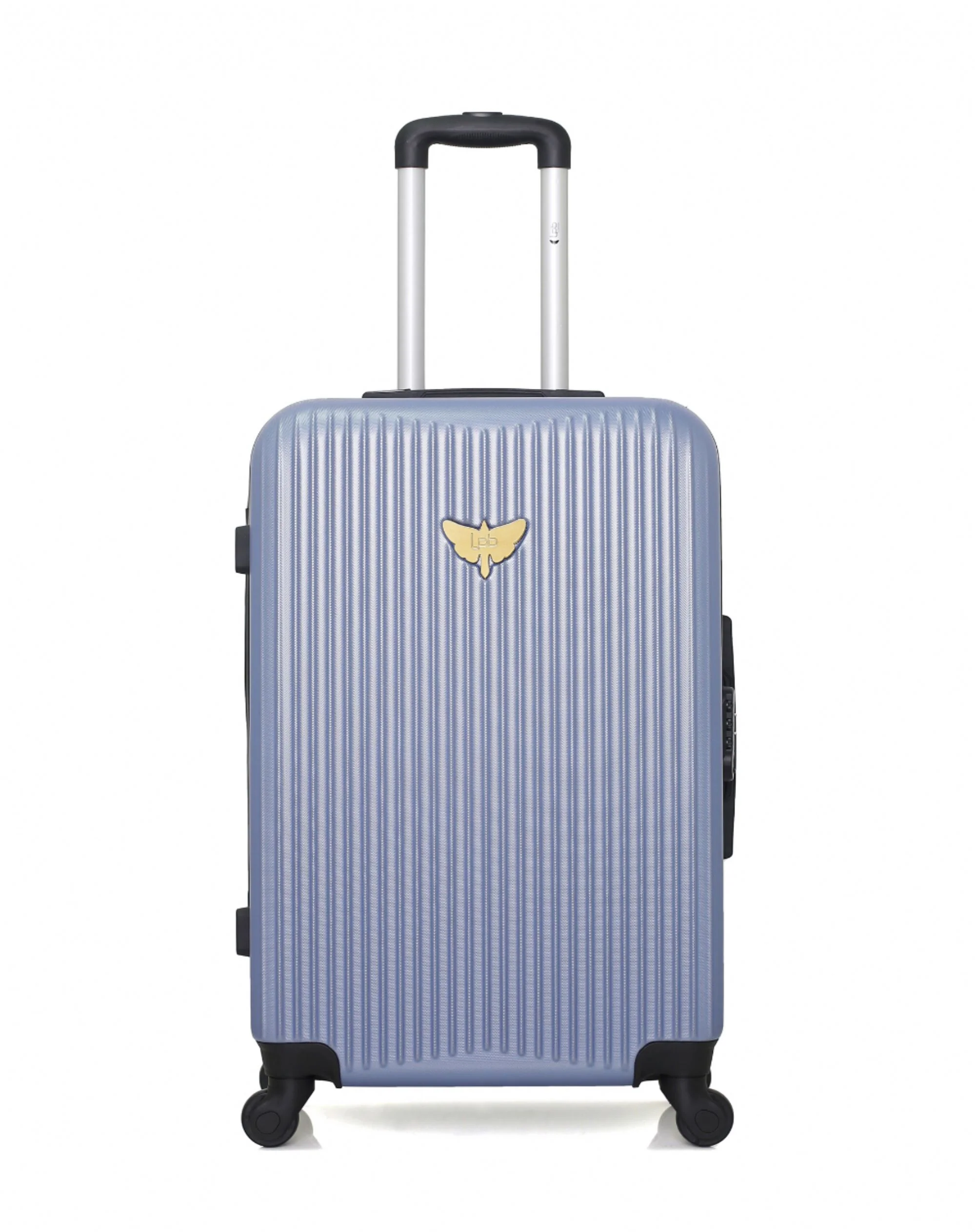 Valise Taille Moyenne Rigide AGATA - Image 46