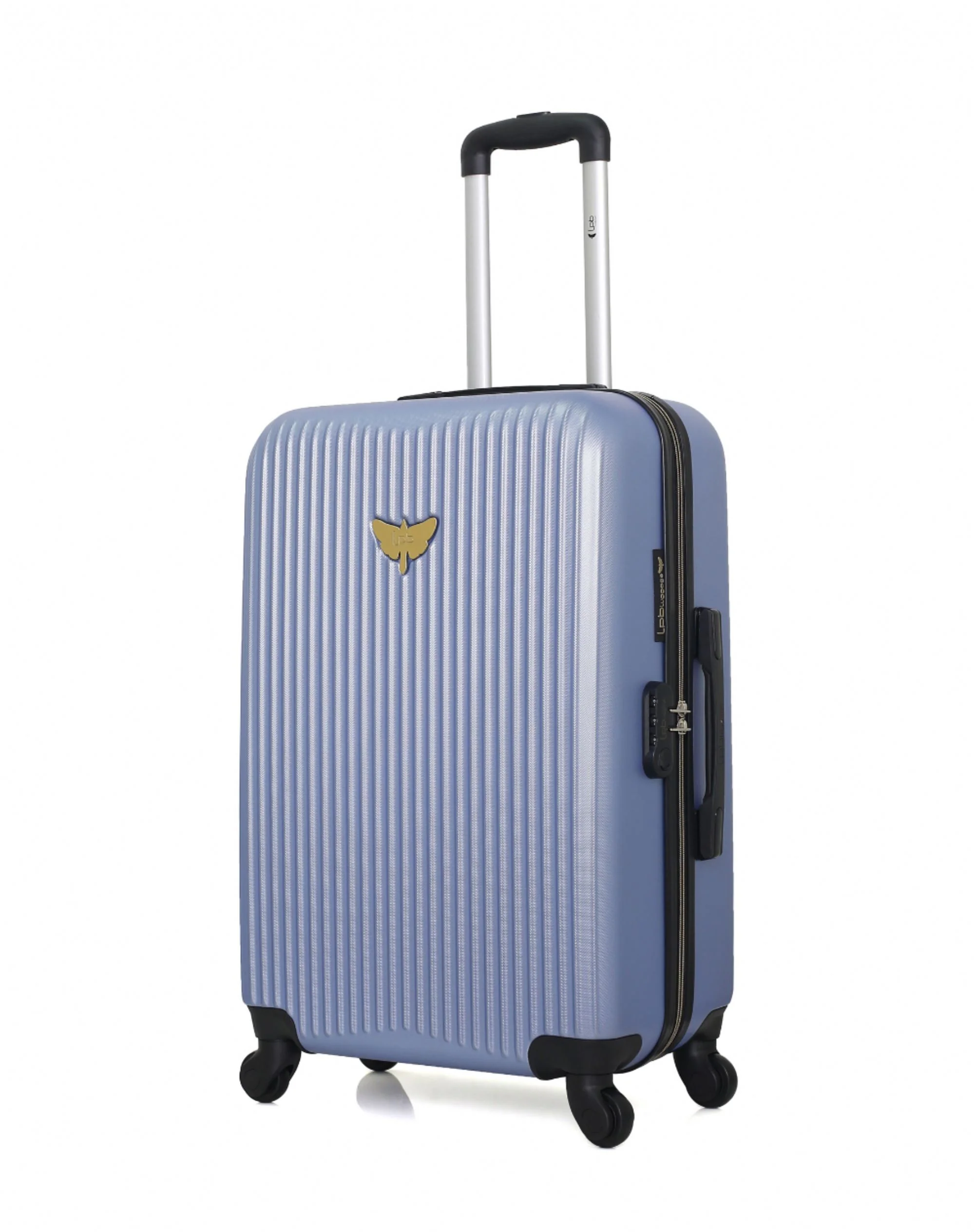 Valise Taille Moyenne Rigide AGATA - Image 47