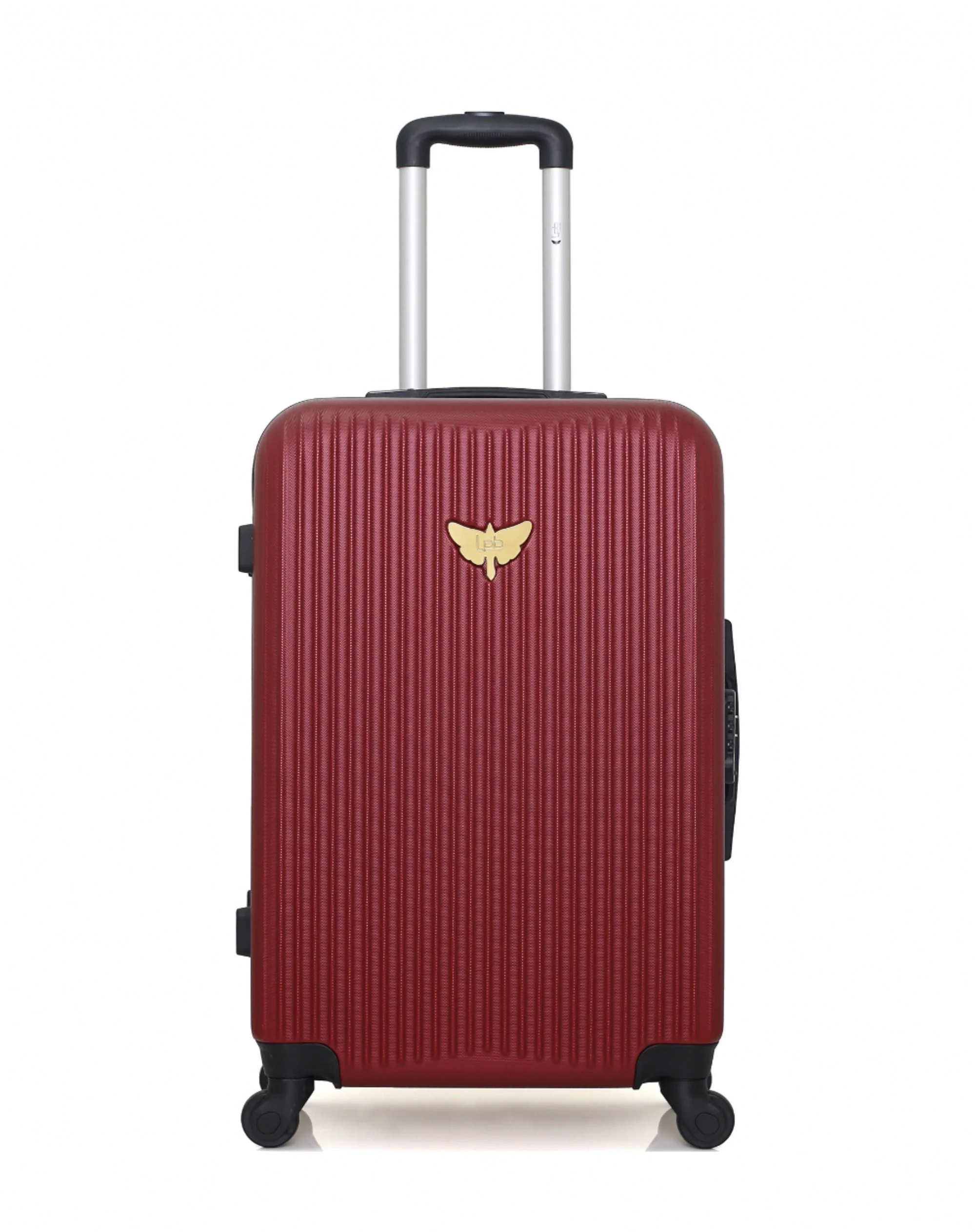 Valise Taille Moyenne Rigide AGATA - Image 51