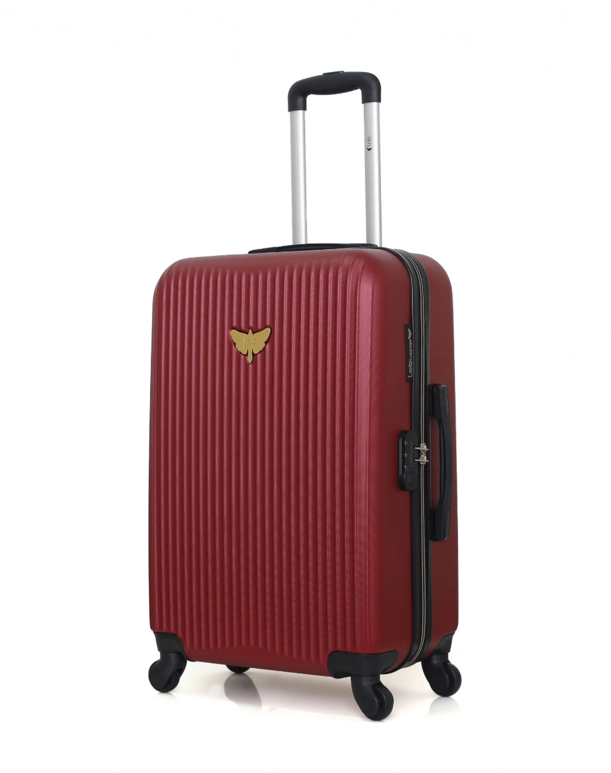 Valise Taille Moyenne Rigide AGATA - Image 52