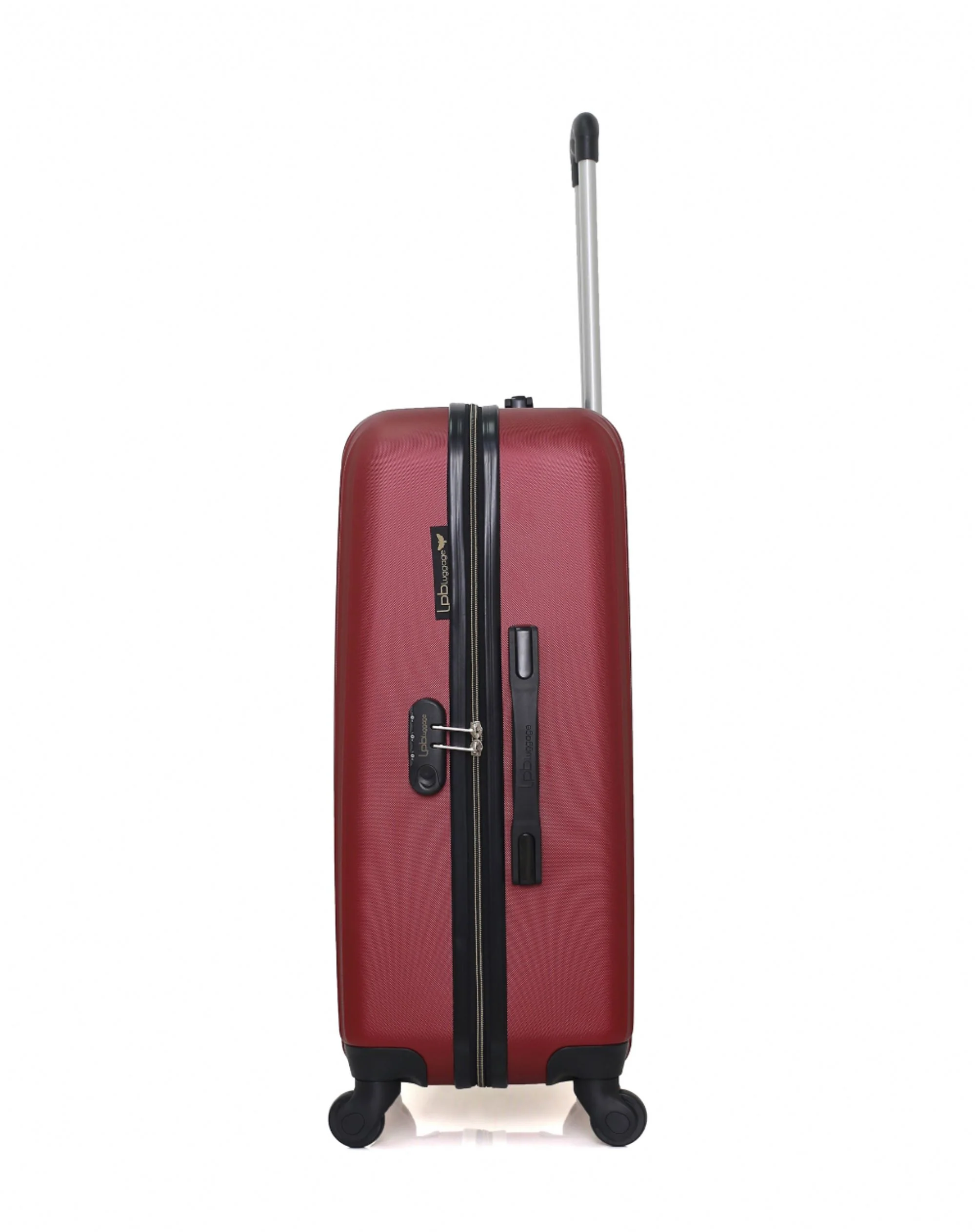 Valise Taille Moyenne Rigide AGATA - Image 53