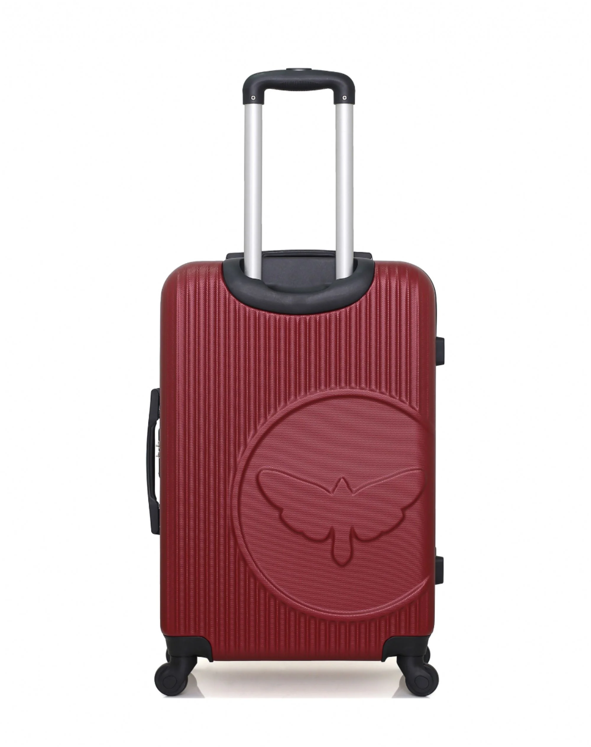Valise Taille Moyenne Rigide AGATA - Image 54
