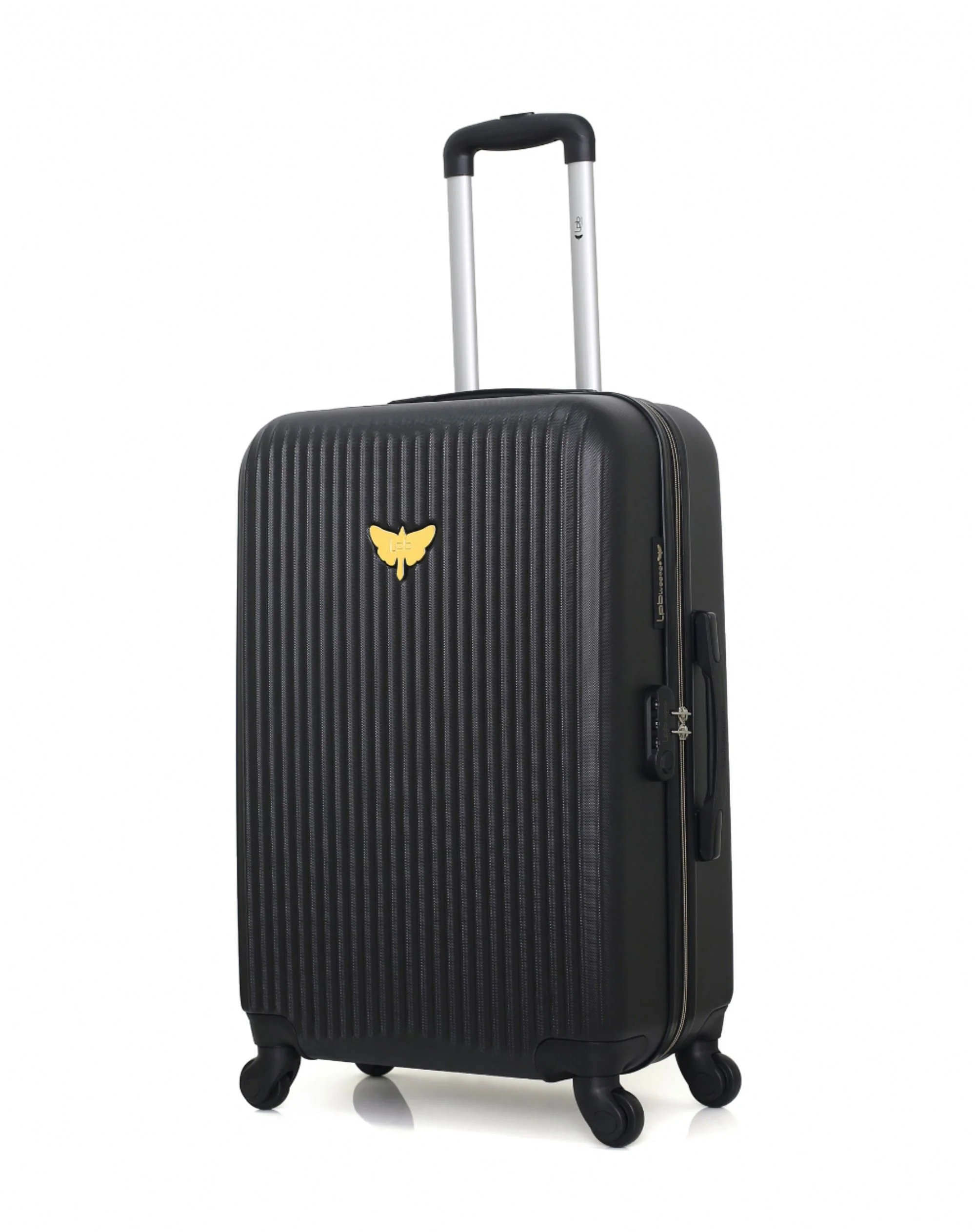 Valise Taille Moyenne Rigide AGATA - Image 57