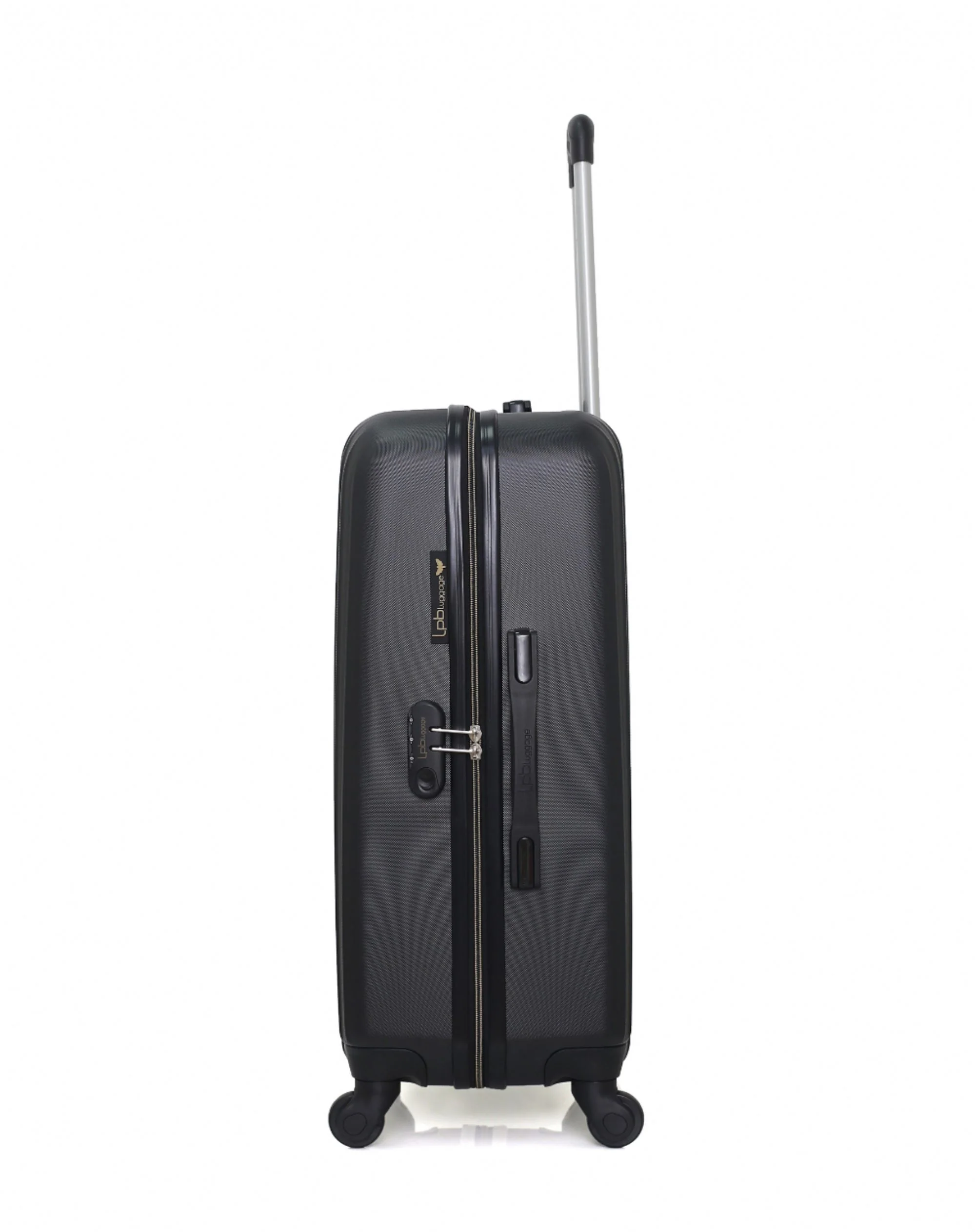 Valise Taille Moyenne Rigide AGATA - Image 58