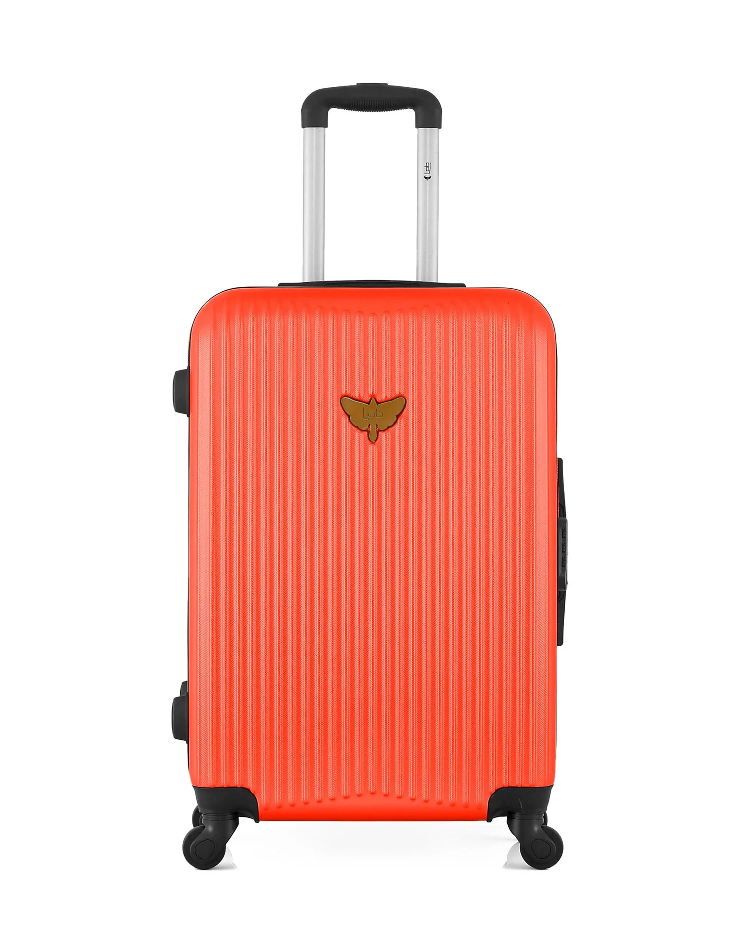 Valise Taille Moyenne Rigide AGATA - Image 6