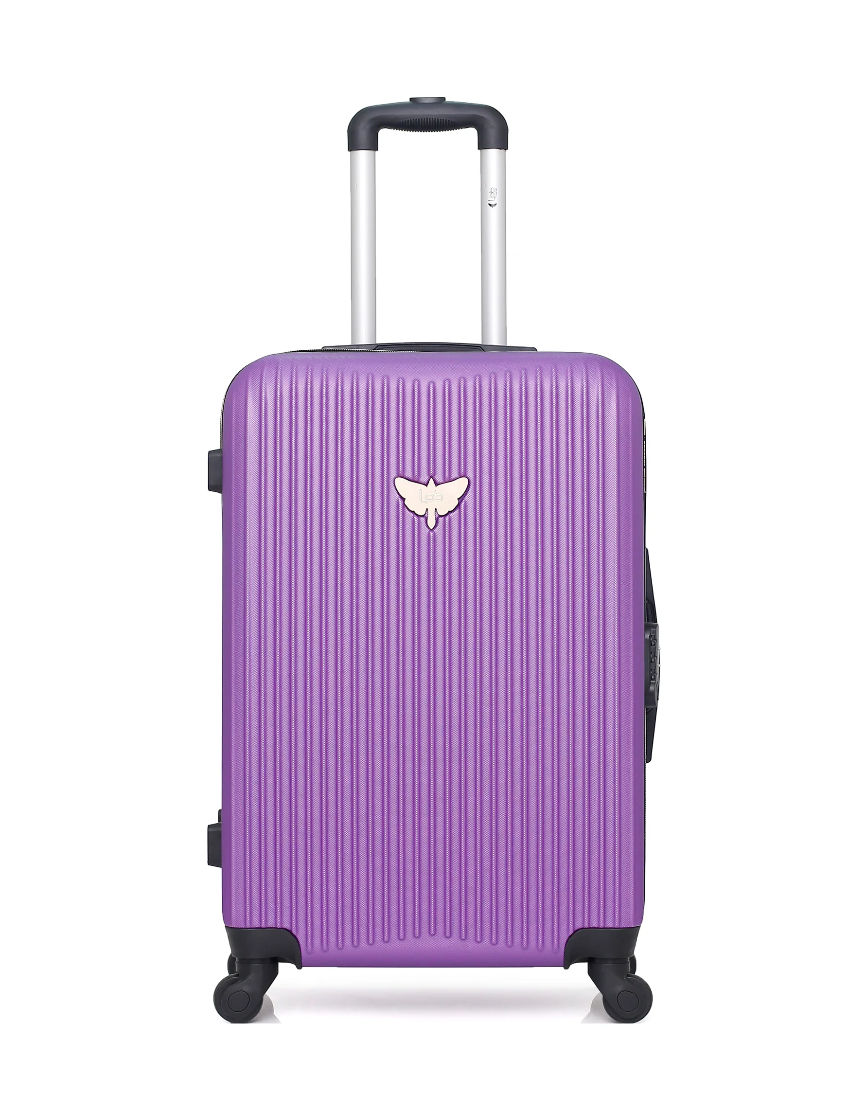 Valise Taille Moyenne Rigide AGATA - Image 61