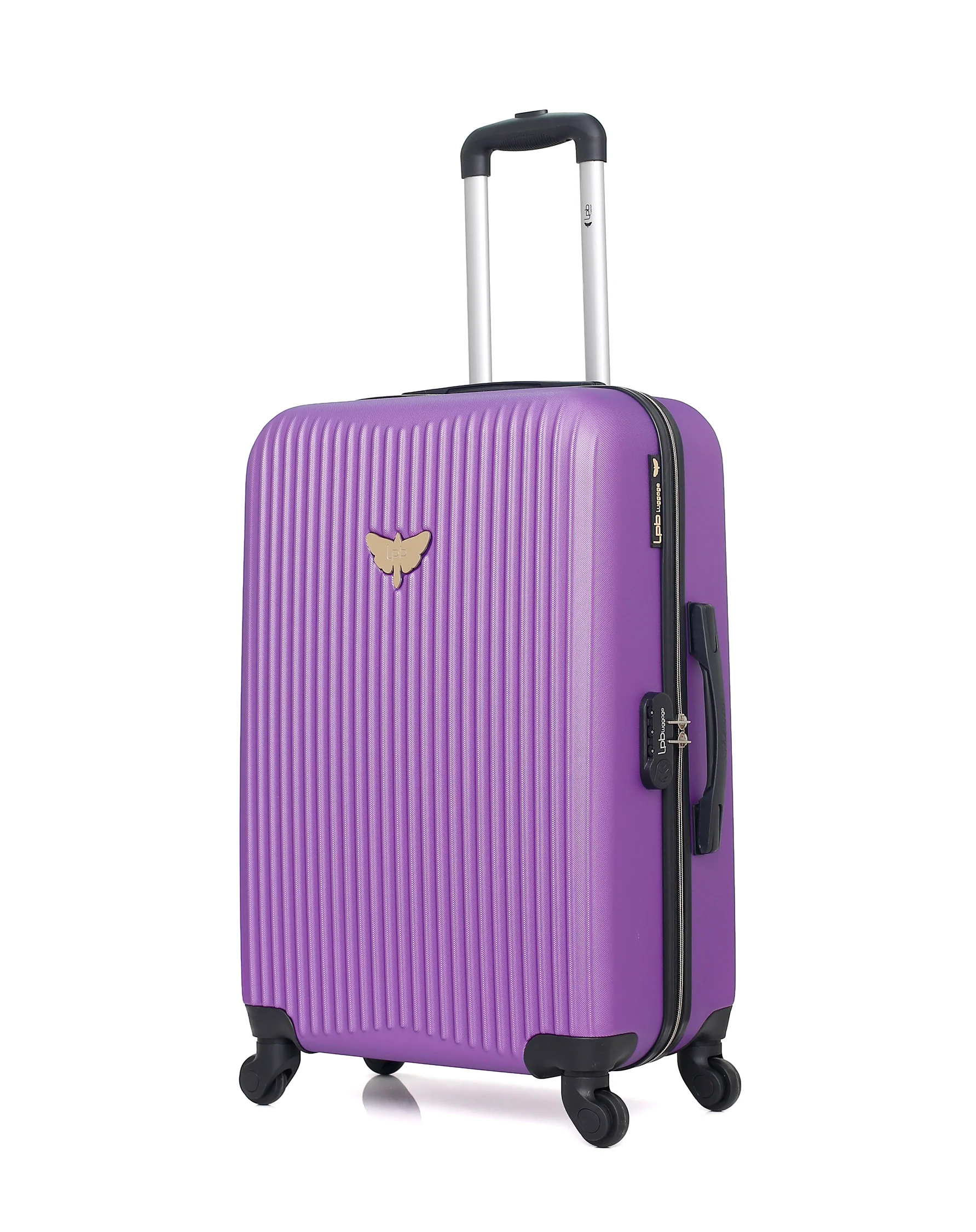 Valise Taille Moyenne Rigide AGATA - Image 62