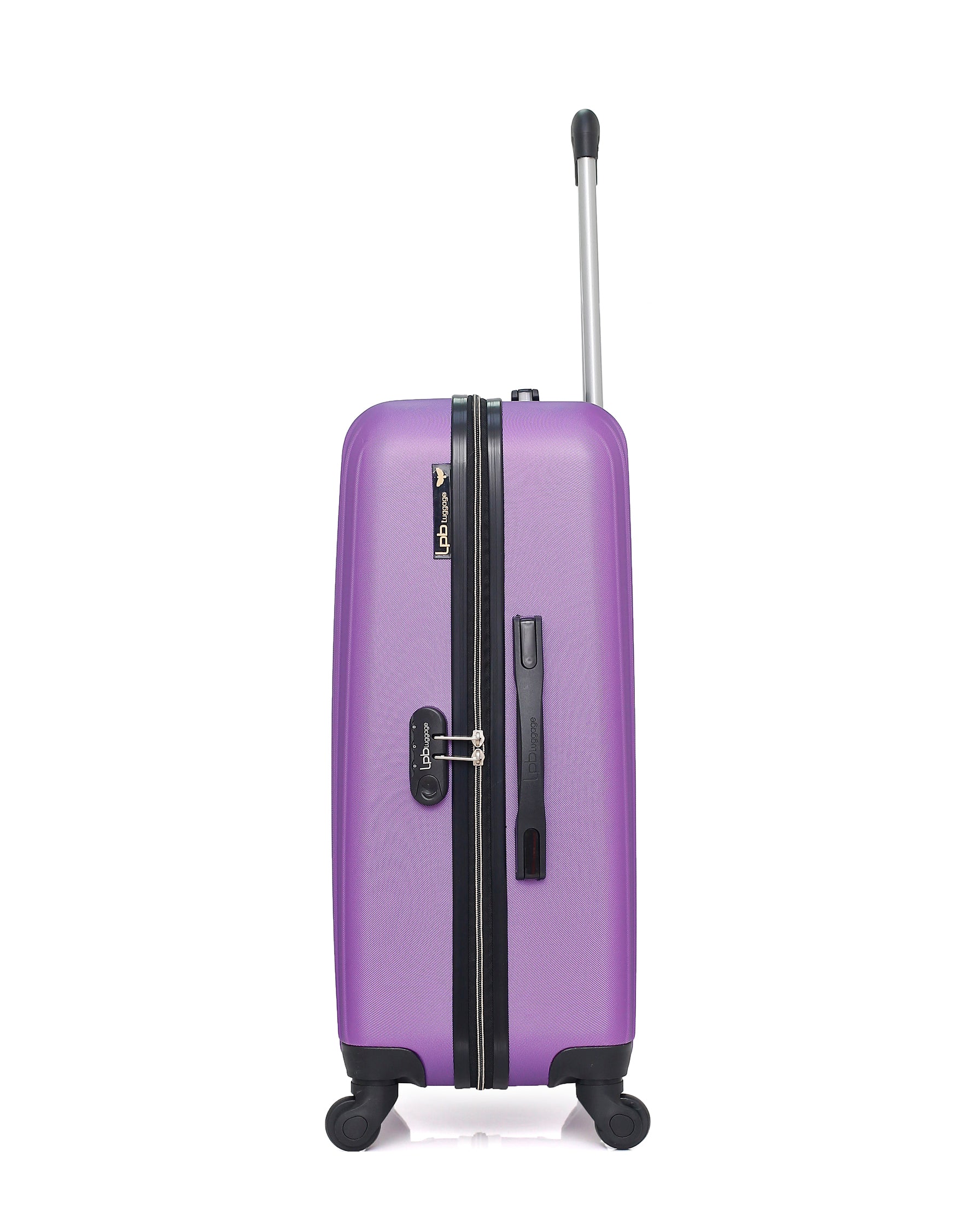 Valise Taille Moyenne Rigide AGATA - Image 63