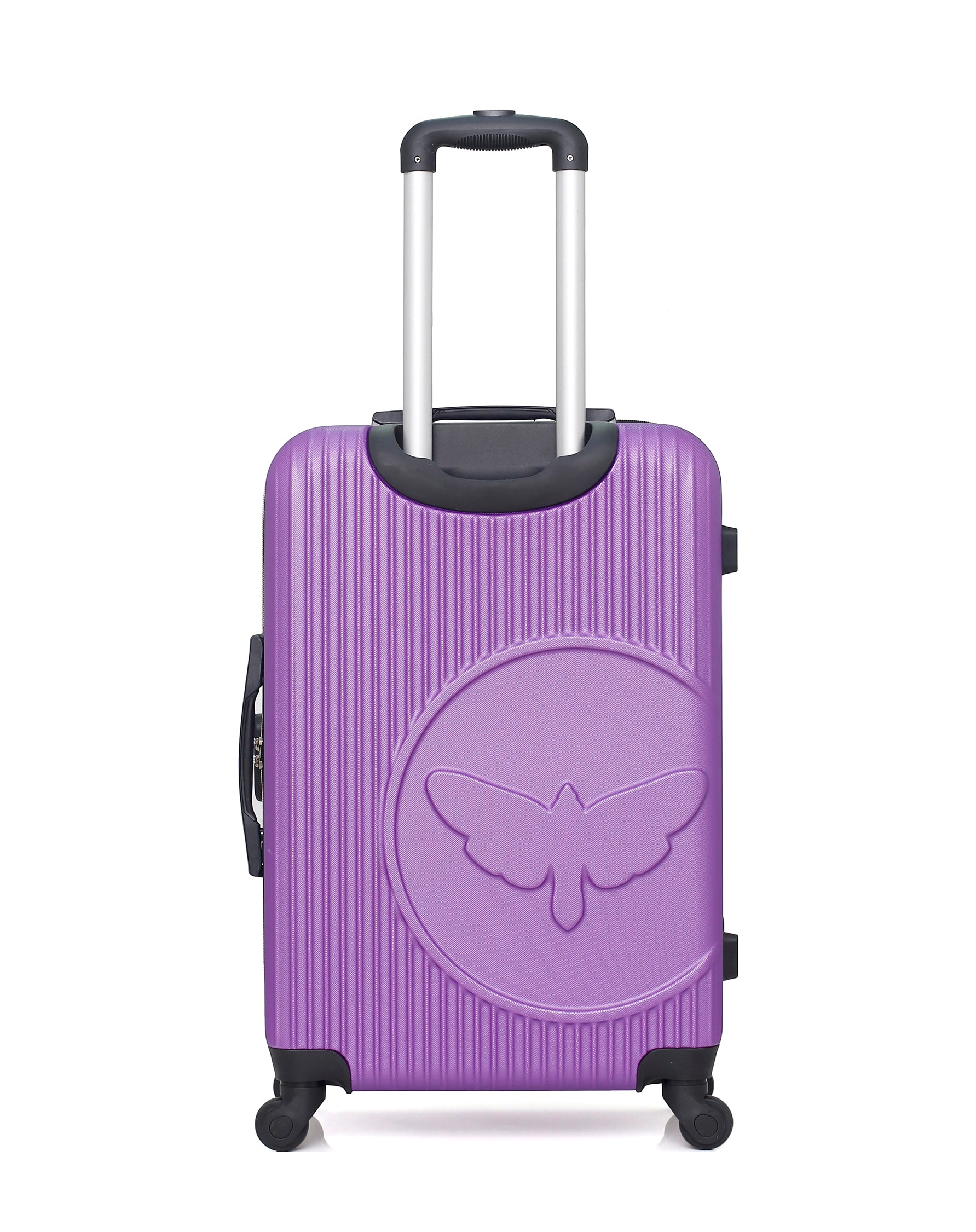 Valise Taille Moyenne Rigide AGATA - Image 64