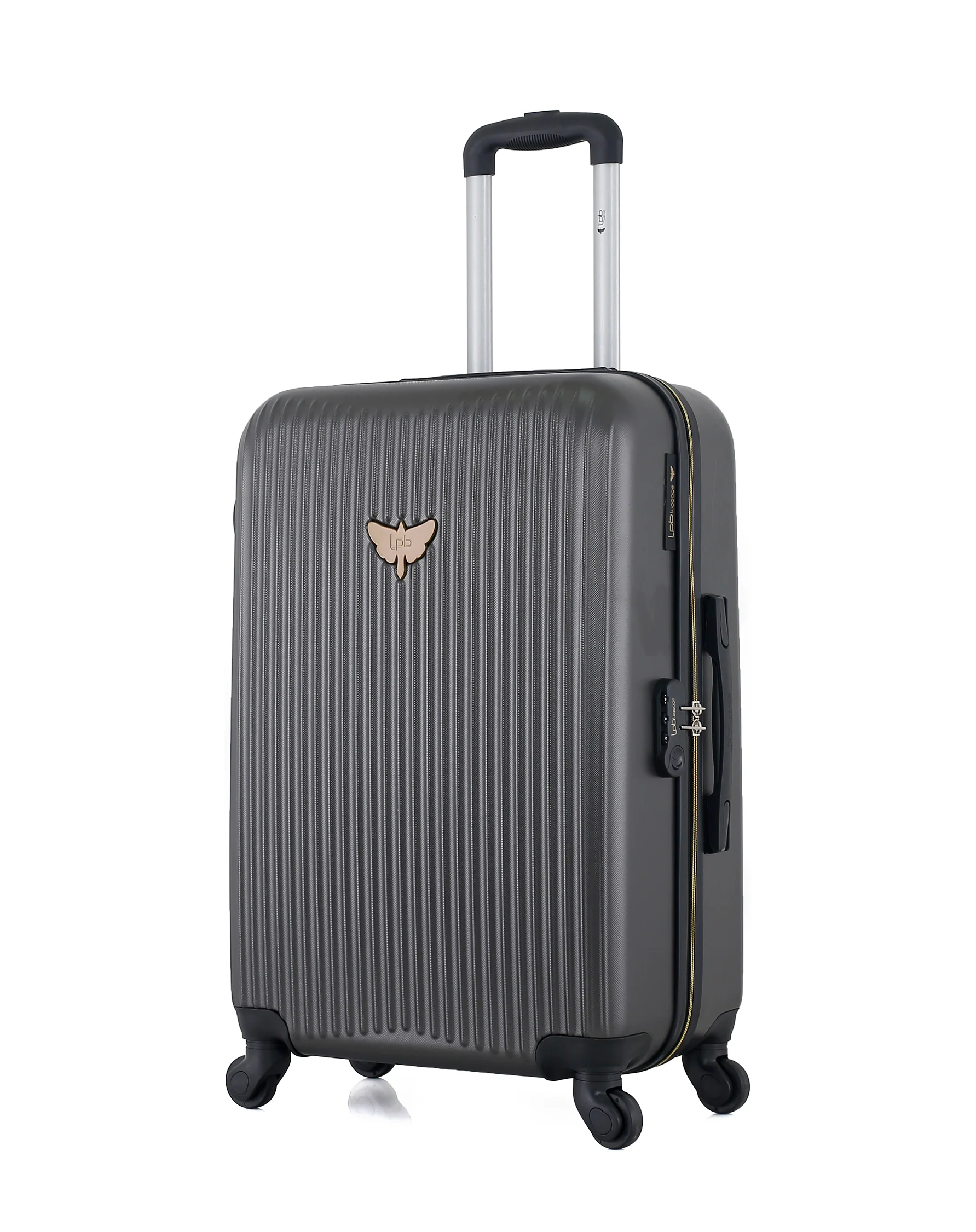 Valise Taille Moyenne Rigide AGATA - Image 67