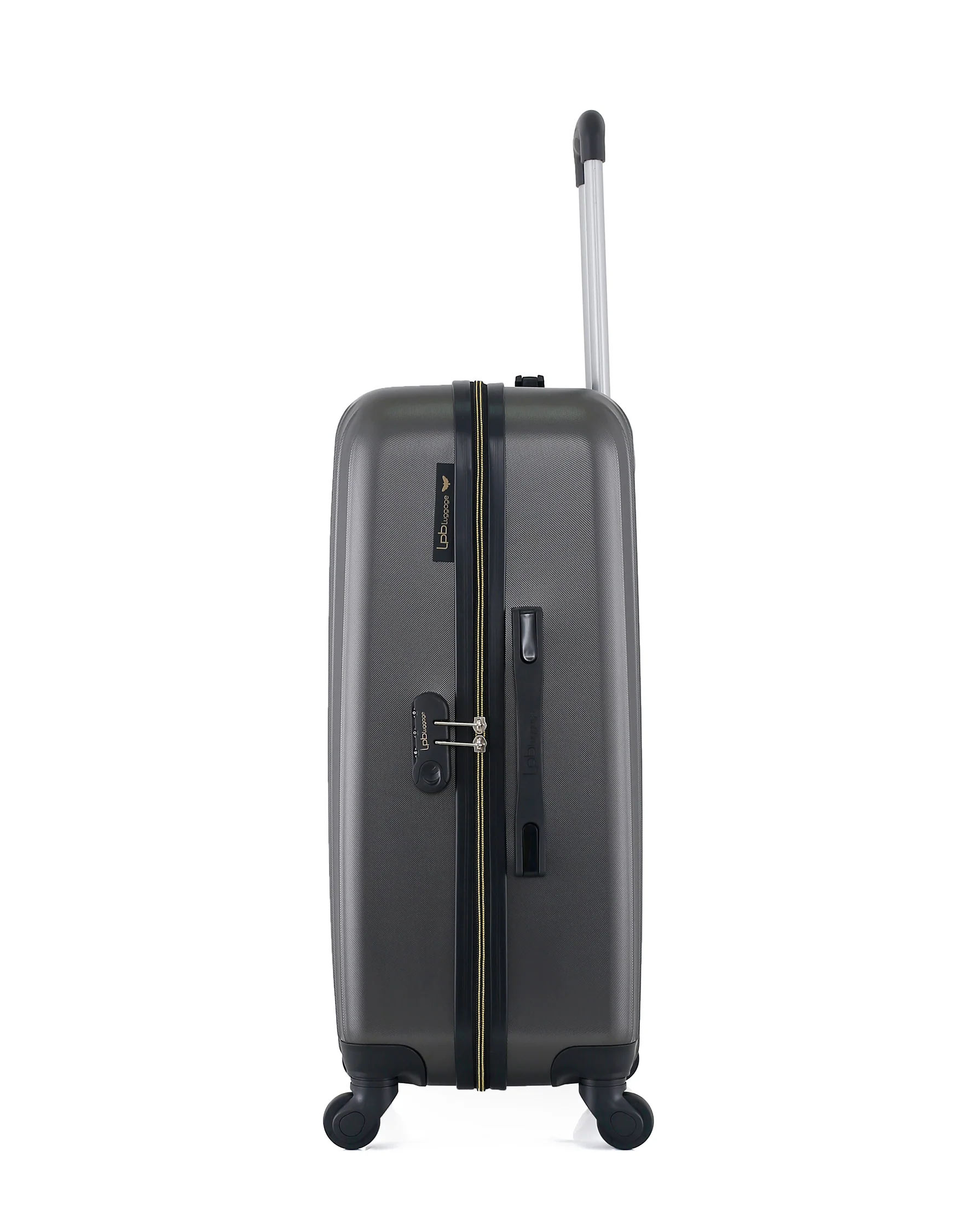 Valise Taille Moyenne Rigide AGATA - Image 68