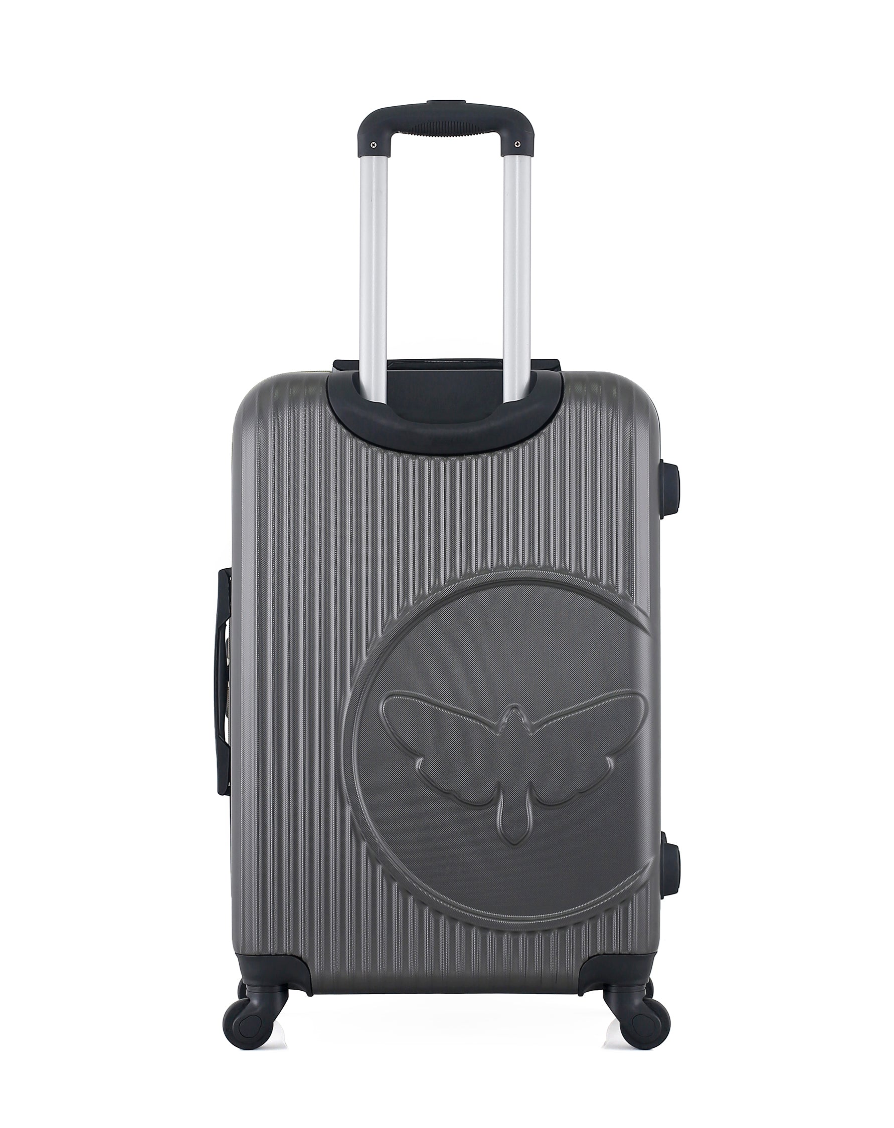 Valise Taille Moyenne Rigide AGATA - Image 69