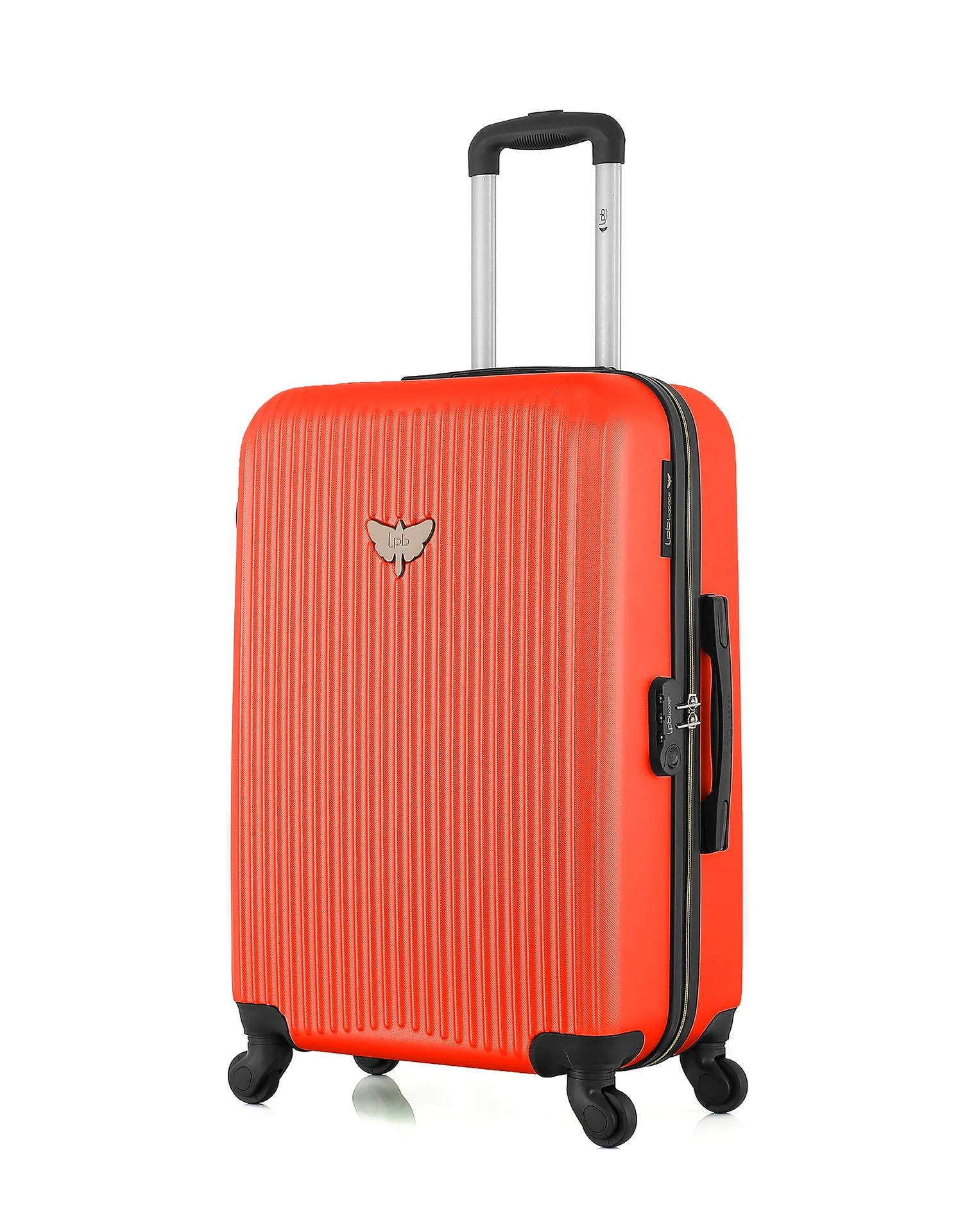 Valise Taille Moyenne Rigide AGATA - Image 7