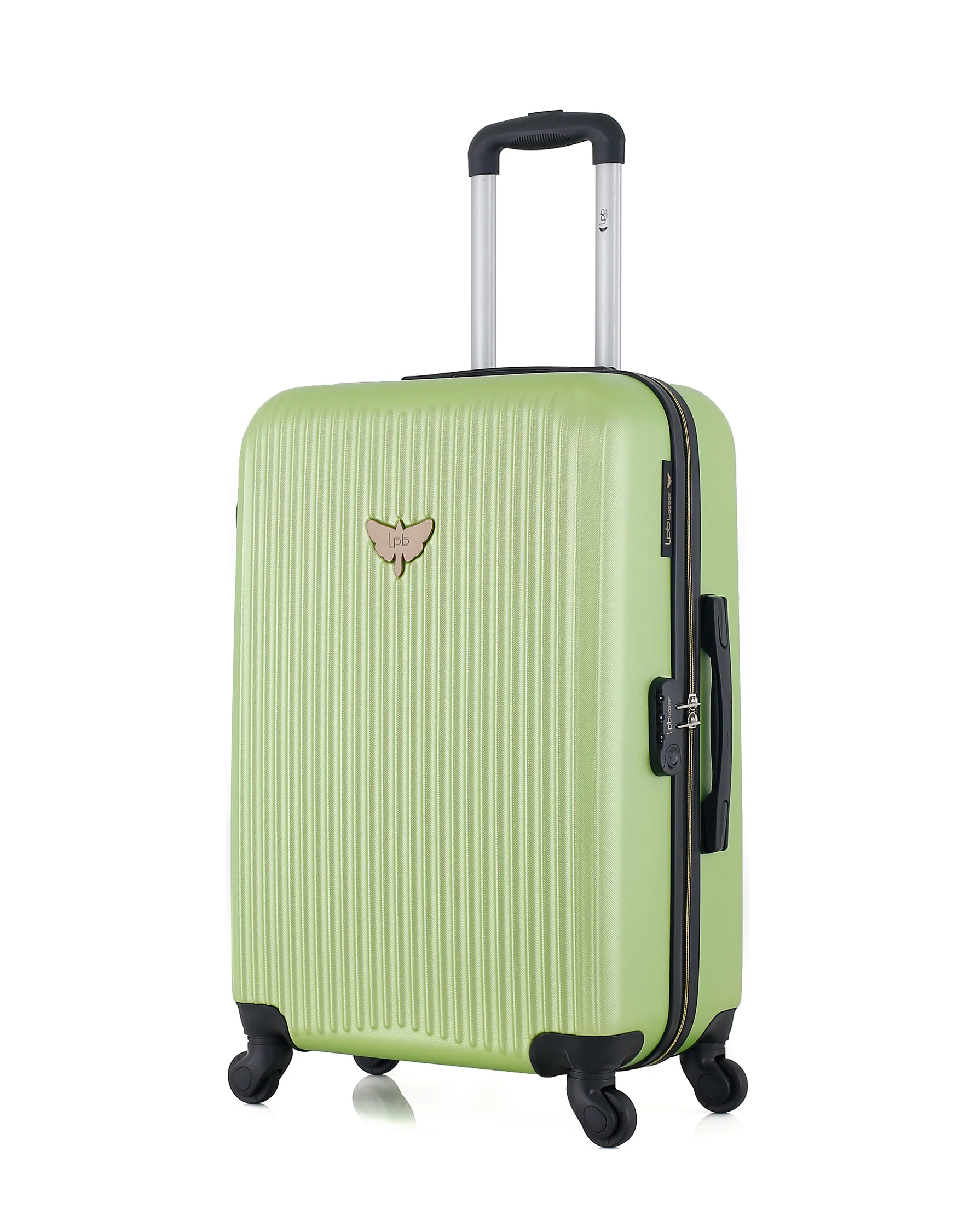 Valise Taille Moyenne Rigide AGATA - Image 71