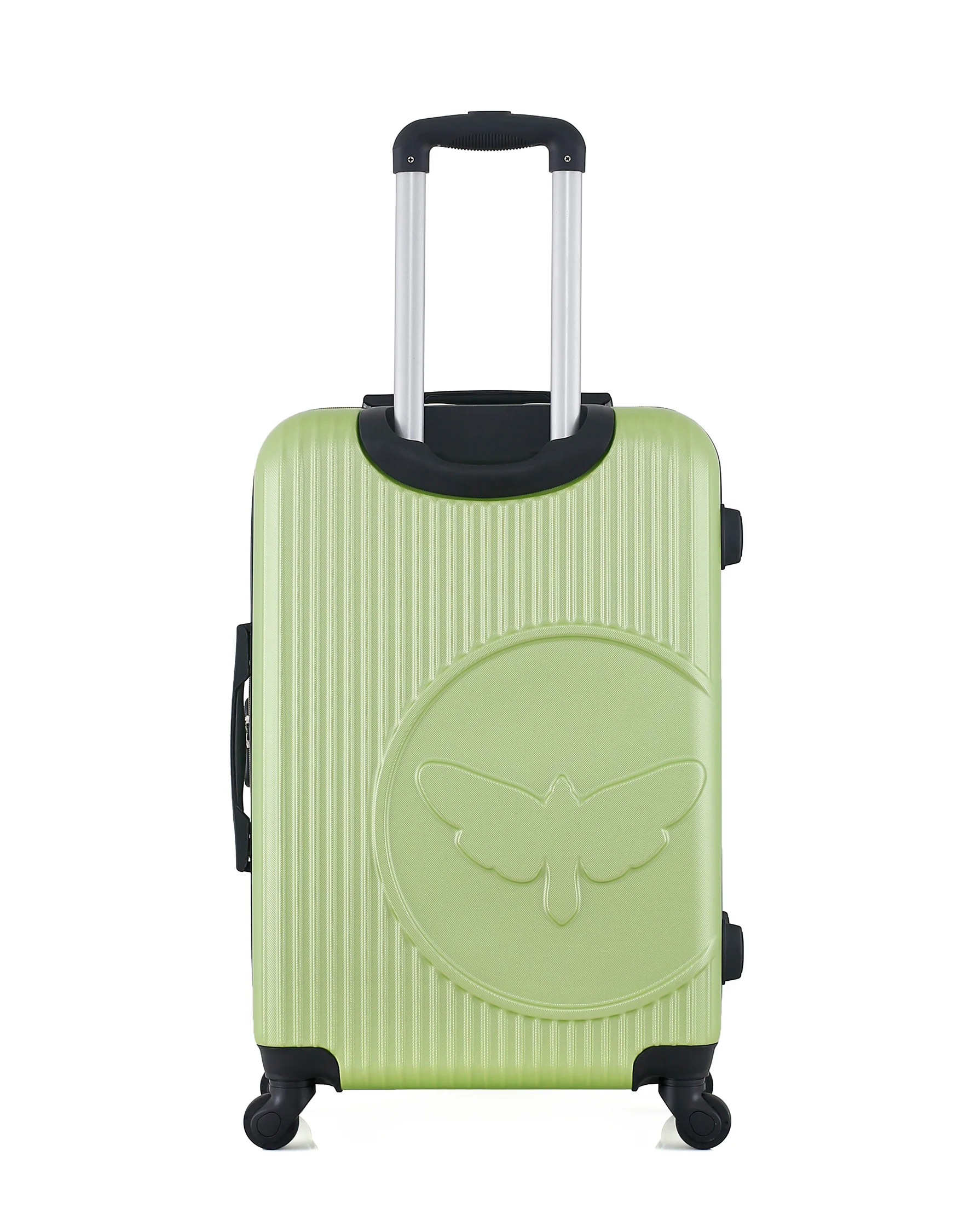 Valise Taille Moyenne Rigide AGATA - Image 74