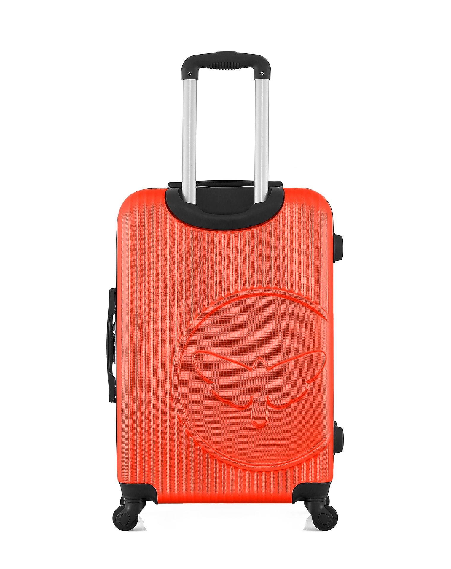Valise Taille Moyenne Rigide AGATA - Image 9