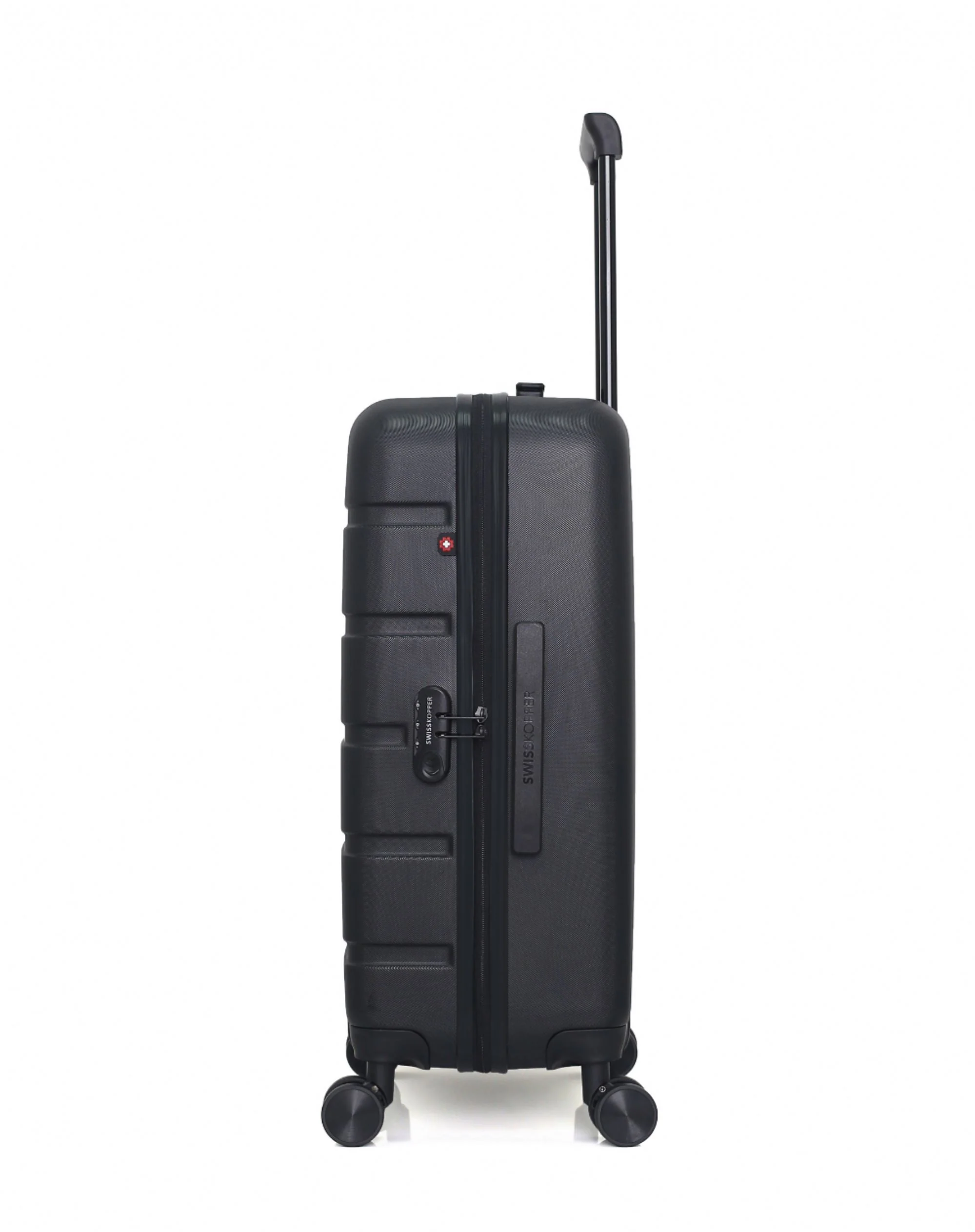 Valise Taille Moyenne Rigide AIGLE - Image 13