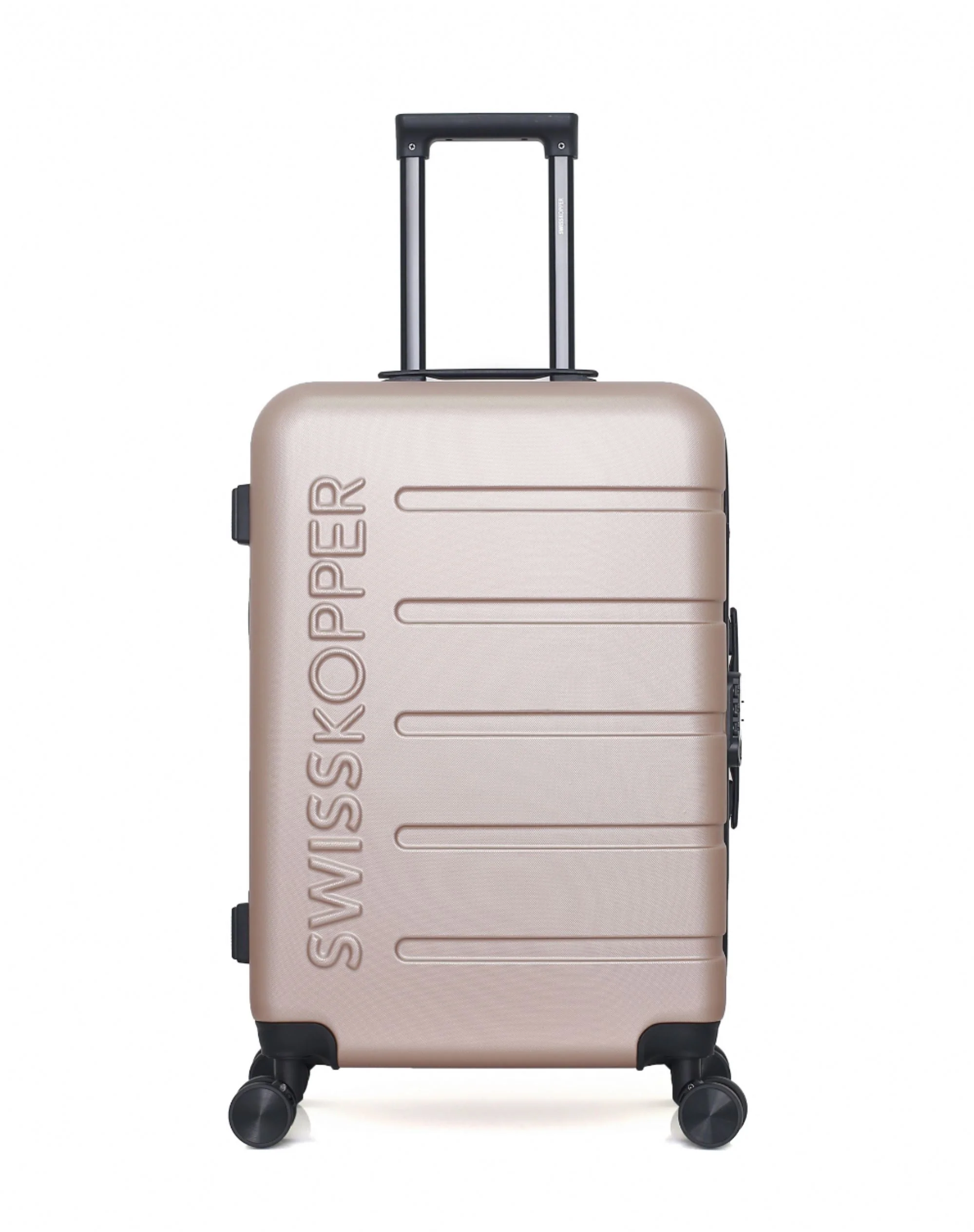 Valise Taille Moyenne Rigide AIGLE - Image 16