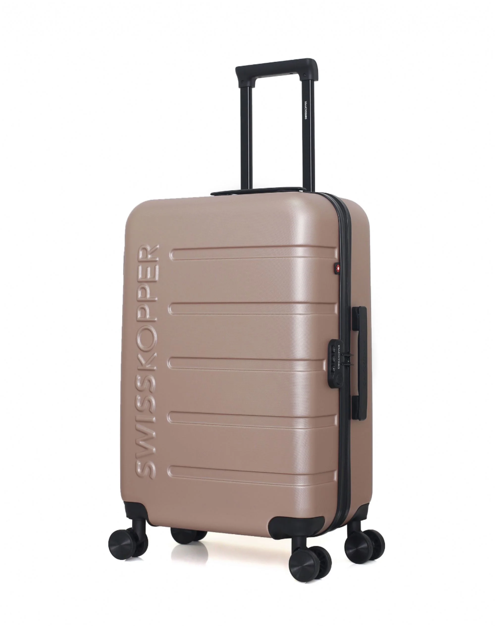 Valise Taille Moyenne Rigide AIGLE - Image 17