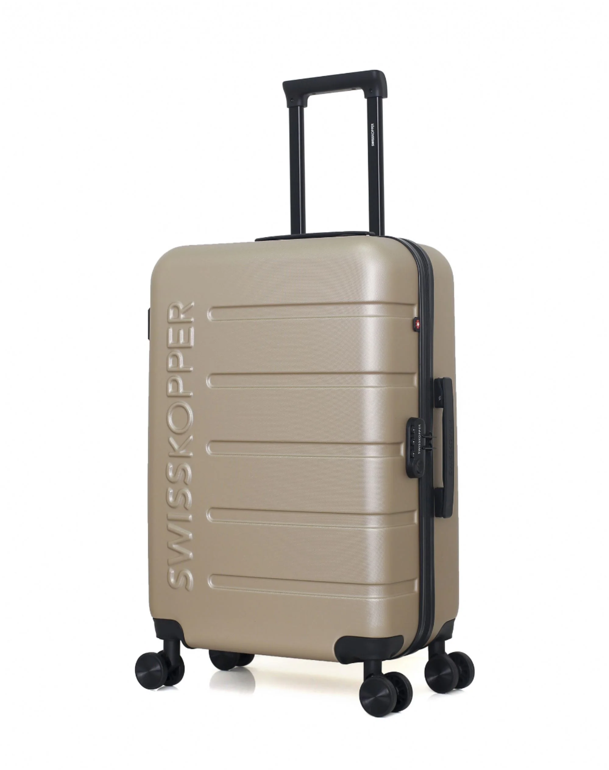 Valise Taille Moyenne Rigide AIGLE - Image 22