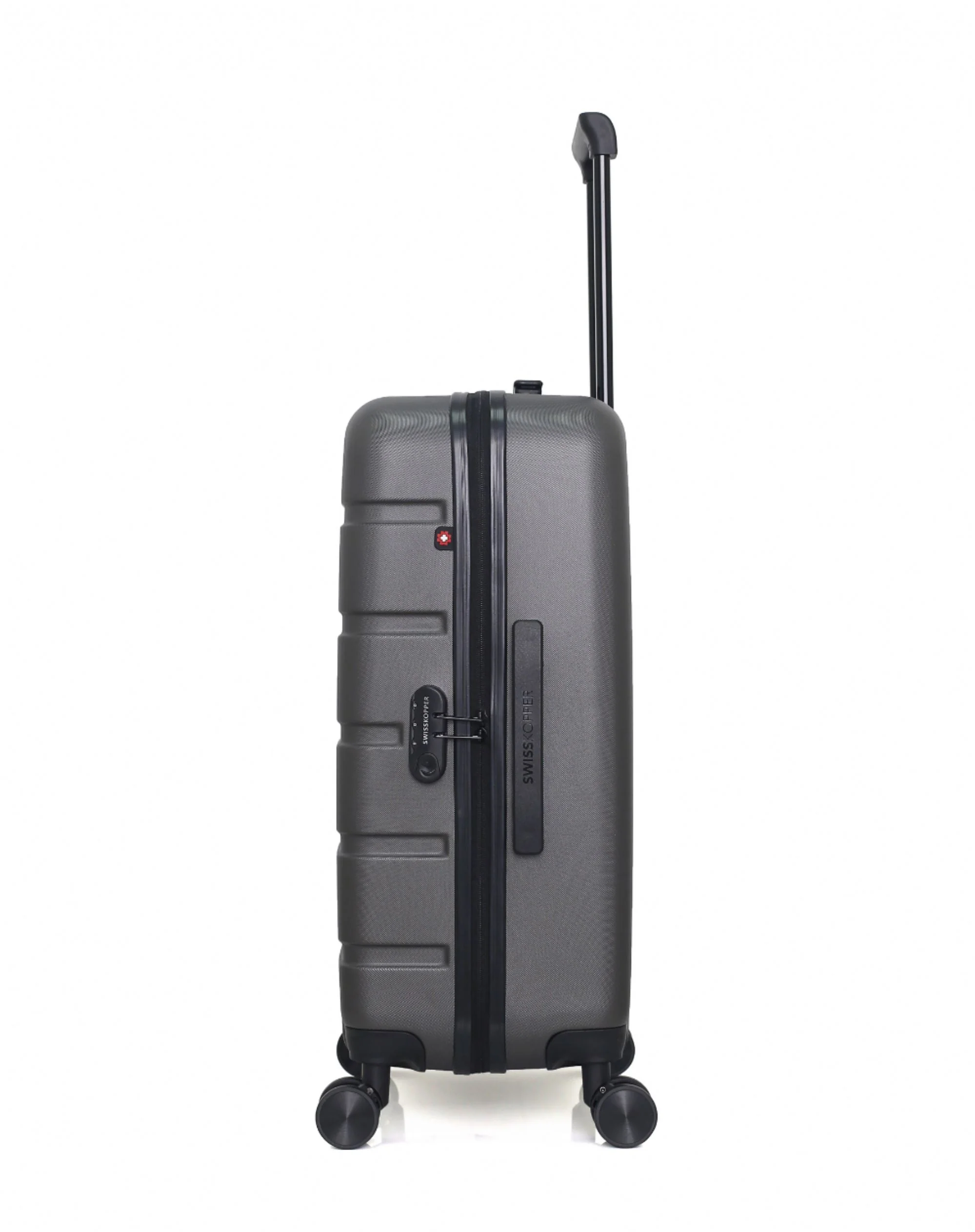 Valise Taille Moyenne Rigide AIGLE - Image 3