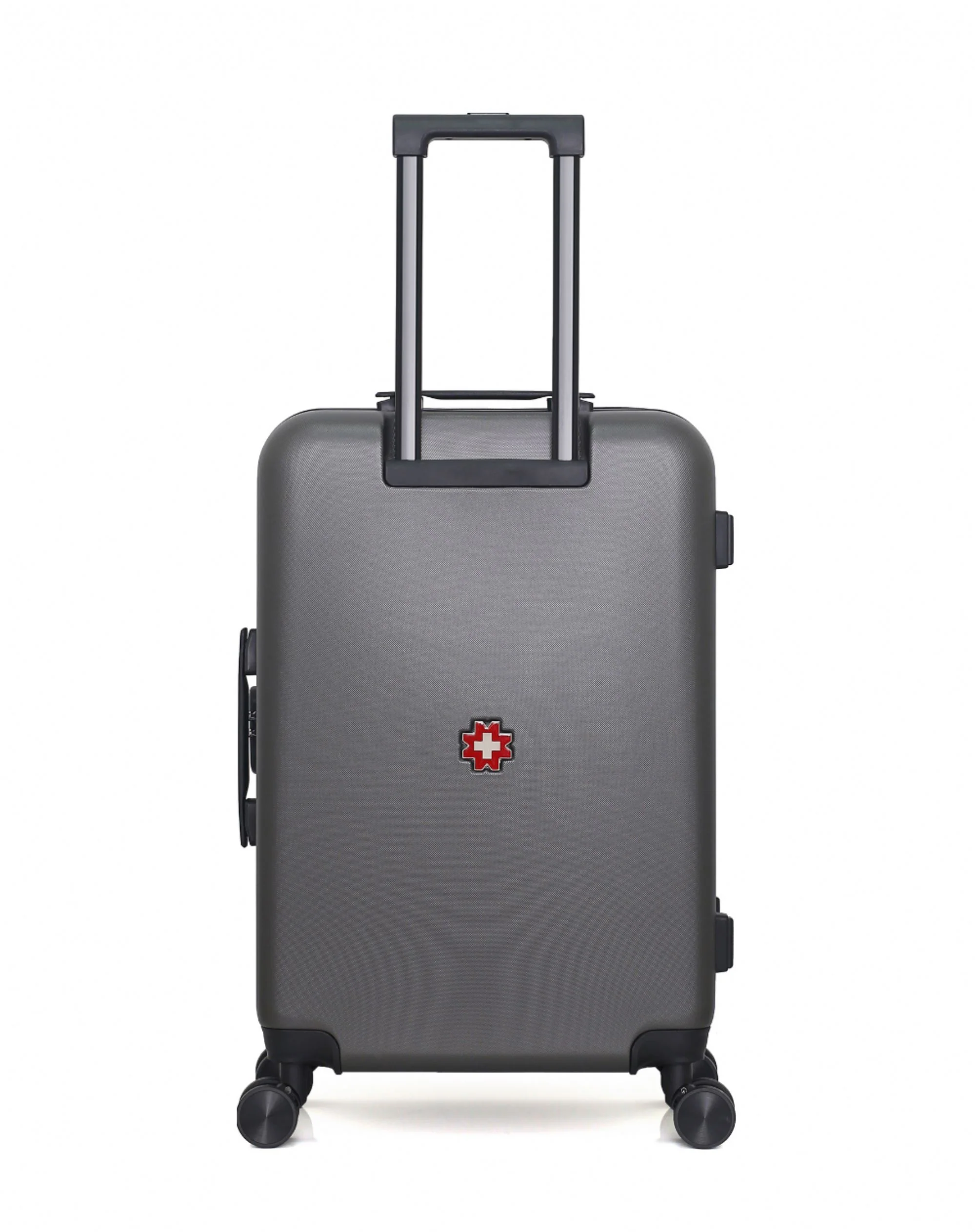 Valise Taille Moyenne Rigide AIGLE - Image 4